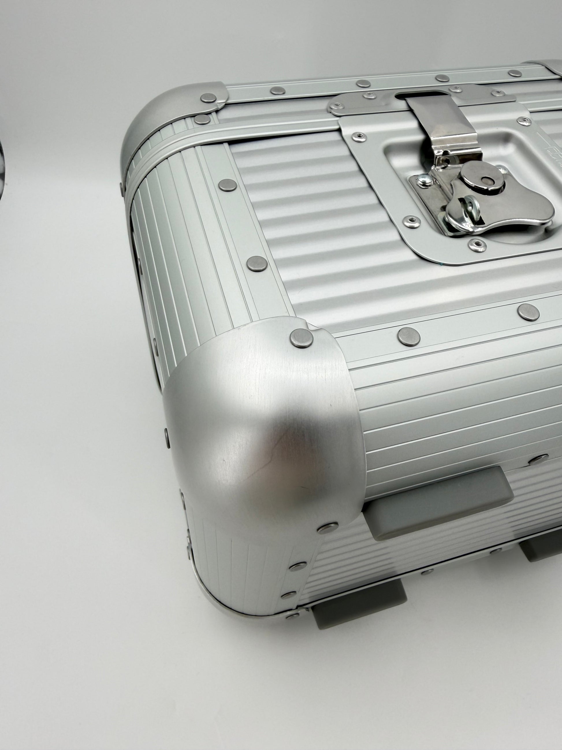 GUCCI X FPM VANITY CASE