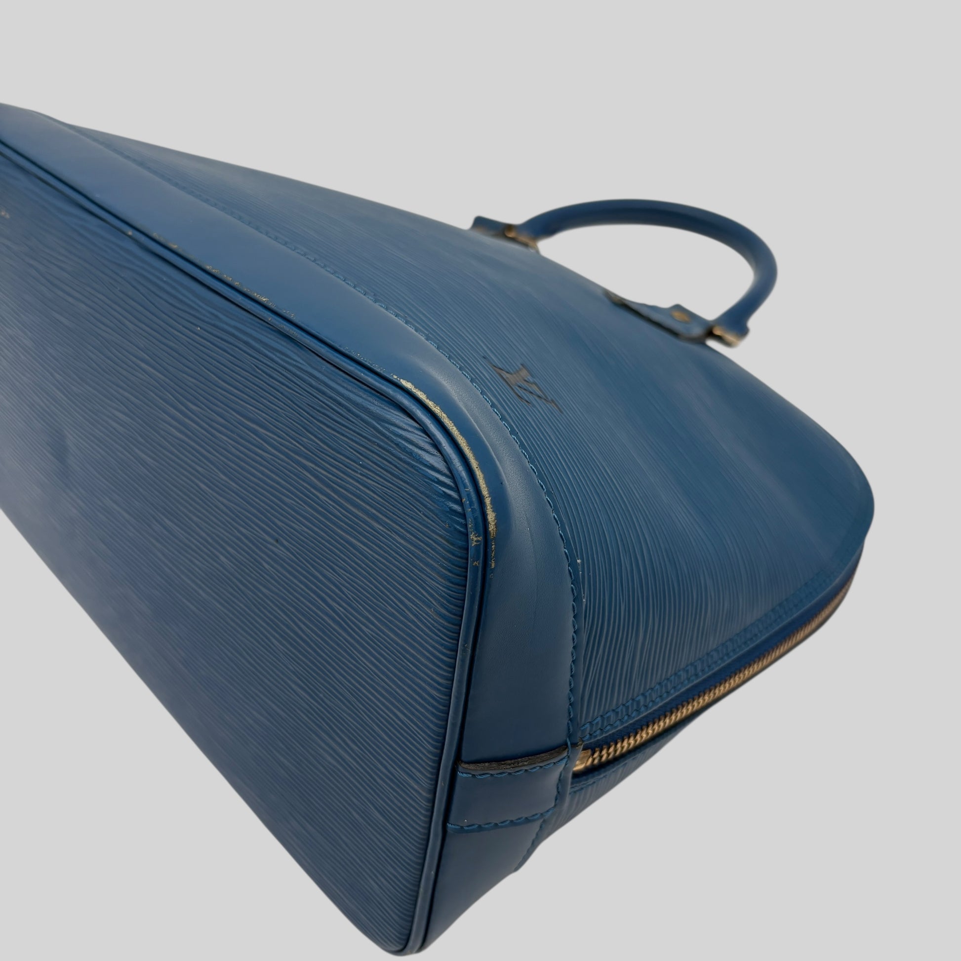 Louis Vuitton Alma PM