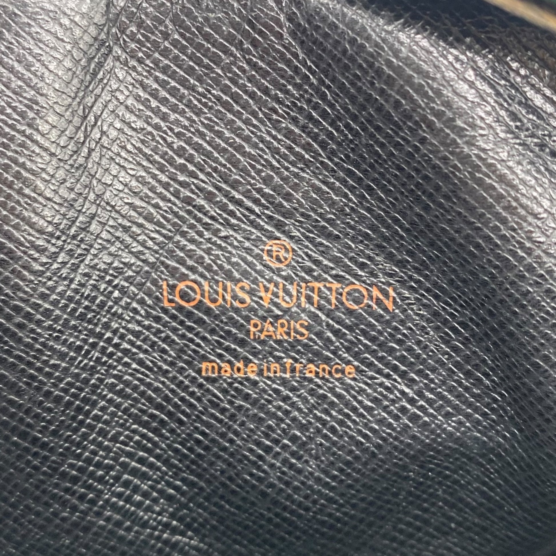 Louis Vuitton Danube PM