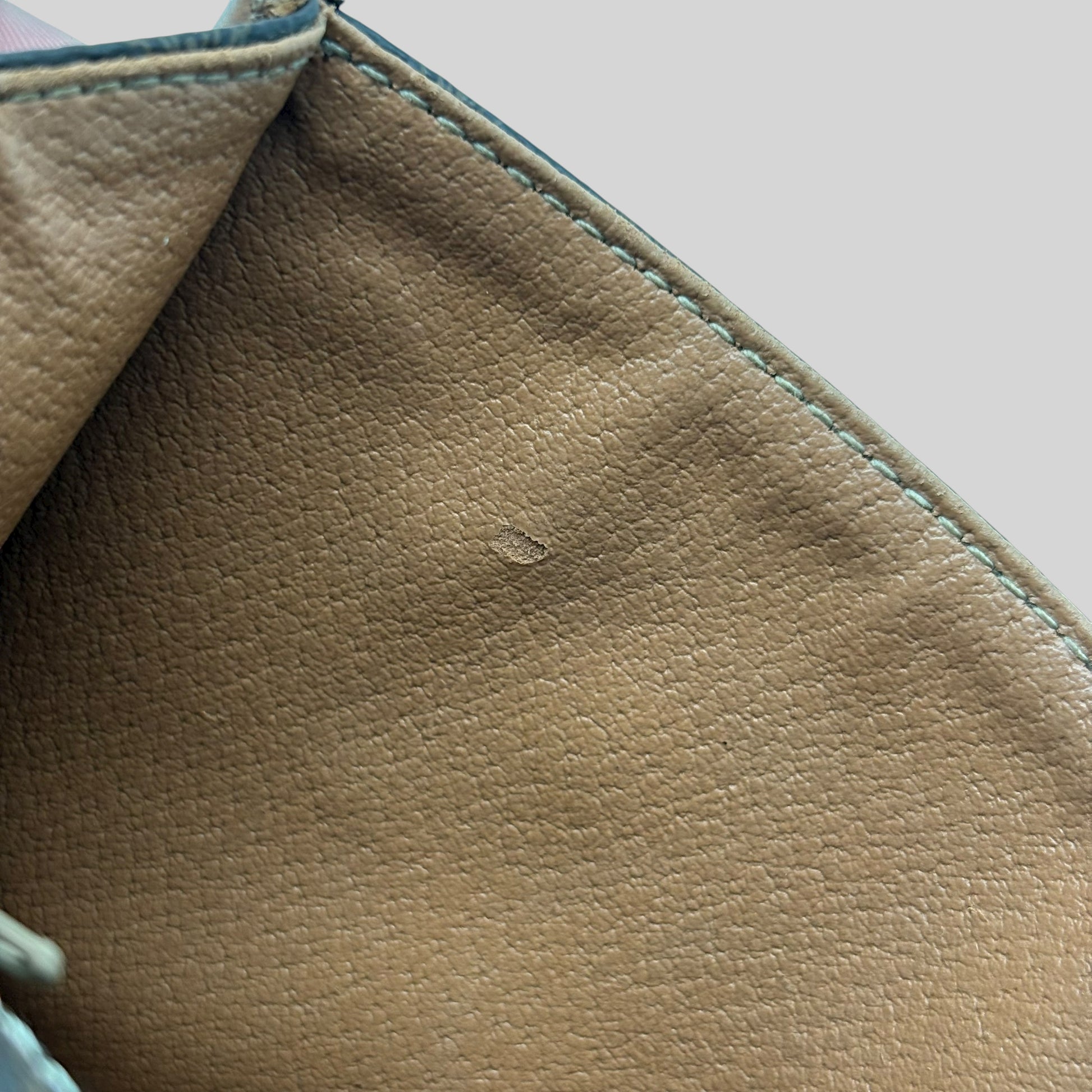 Céline Macadam Shoulder