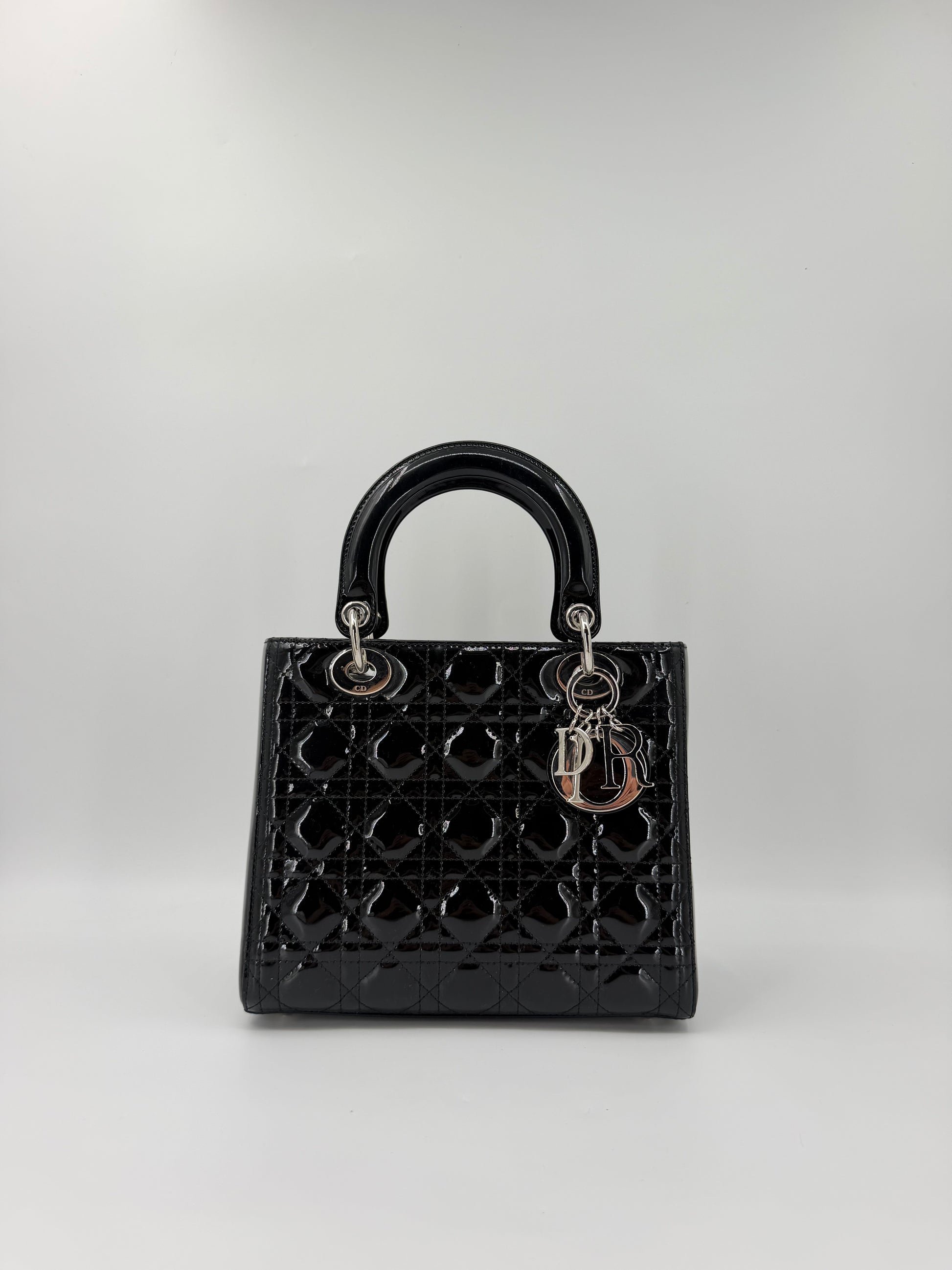 DIOR LADY M
