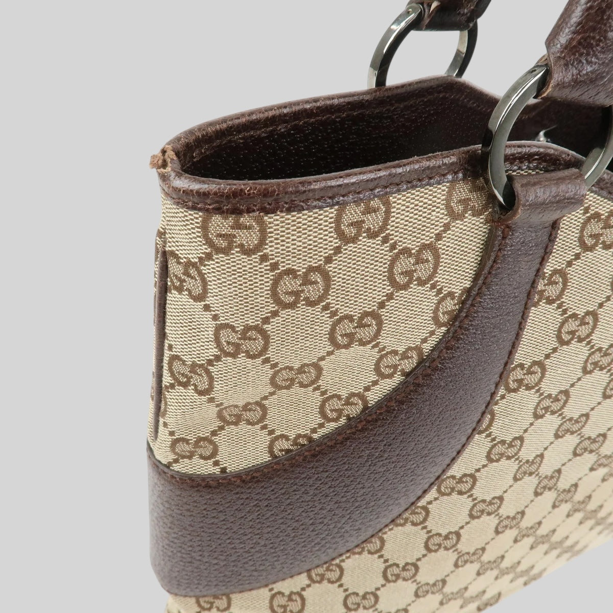 Gucci GG Tote