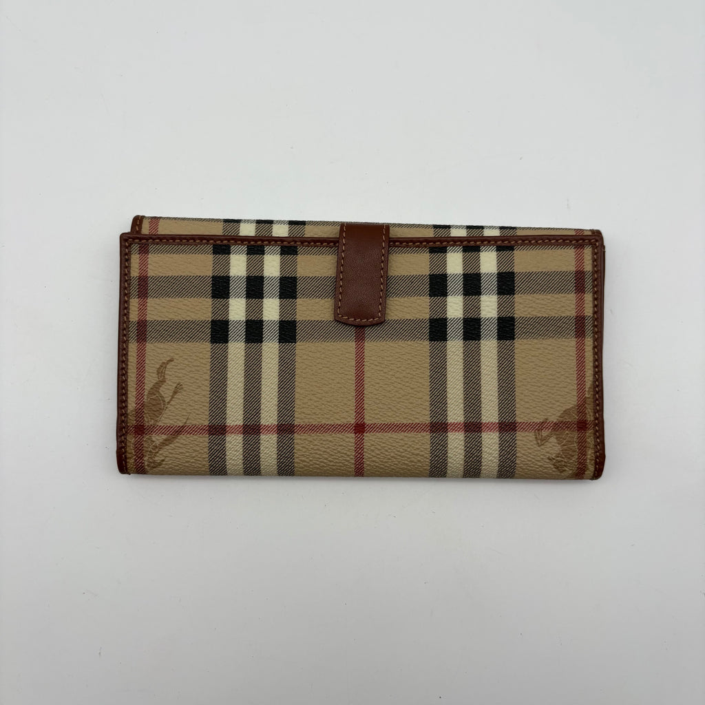 Burberry Vintage