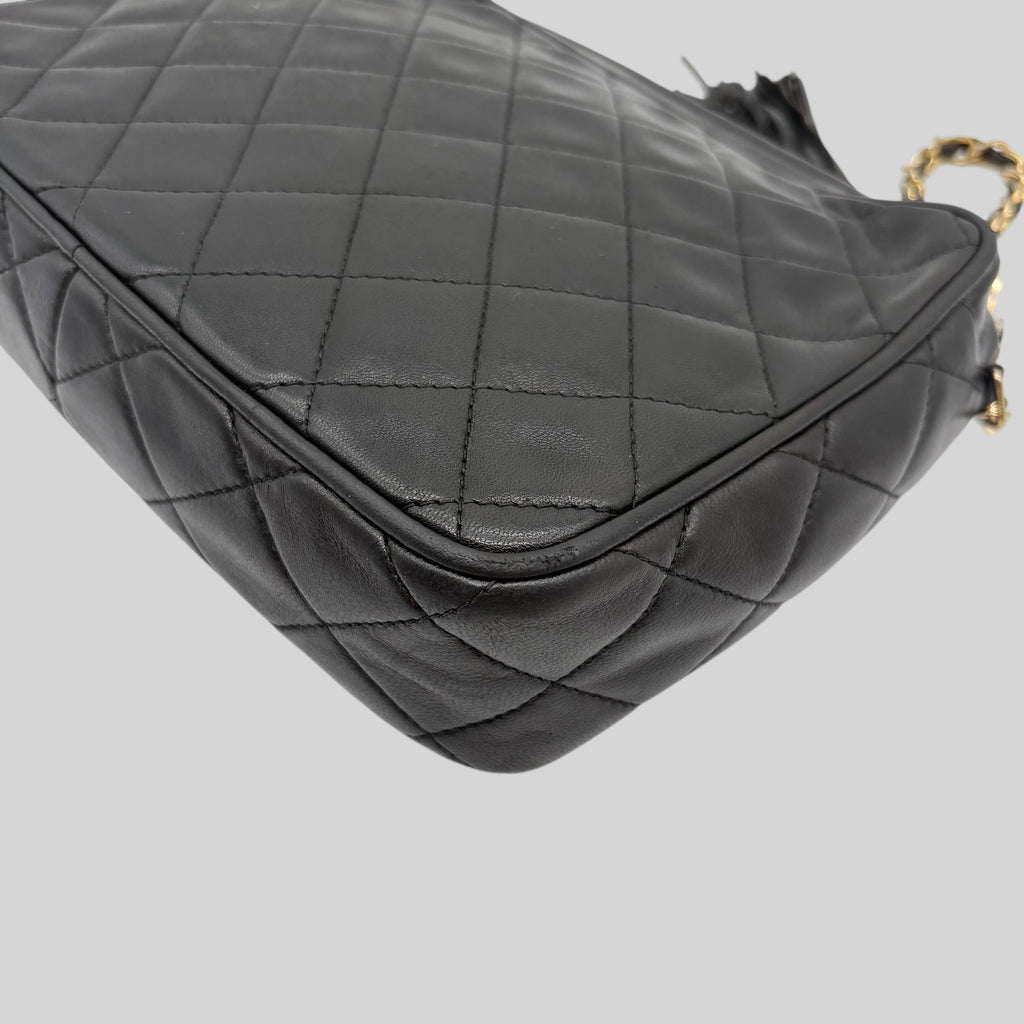Chanel Caméra Bag