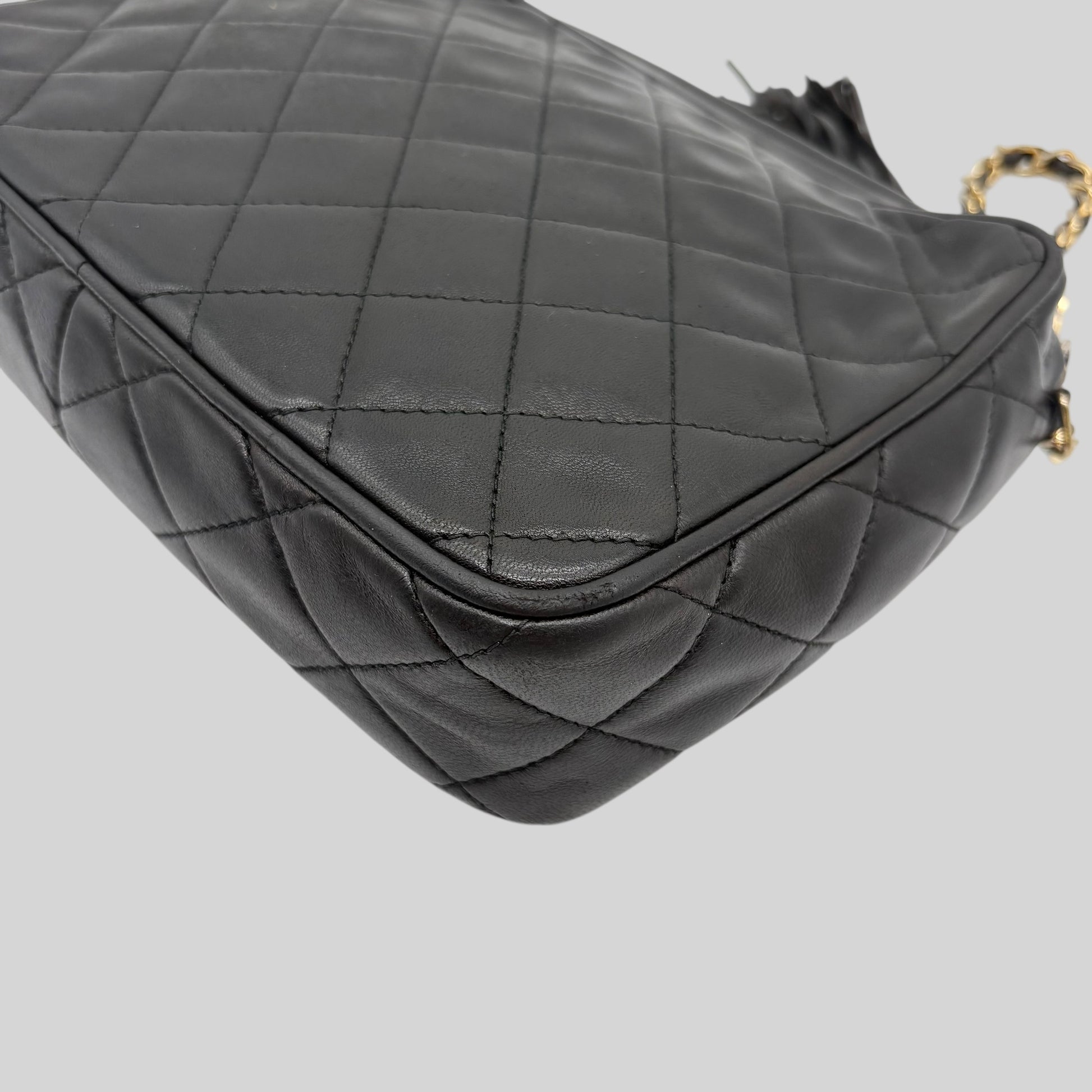 Chanel Caméra Bag
