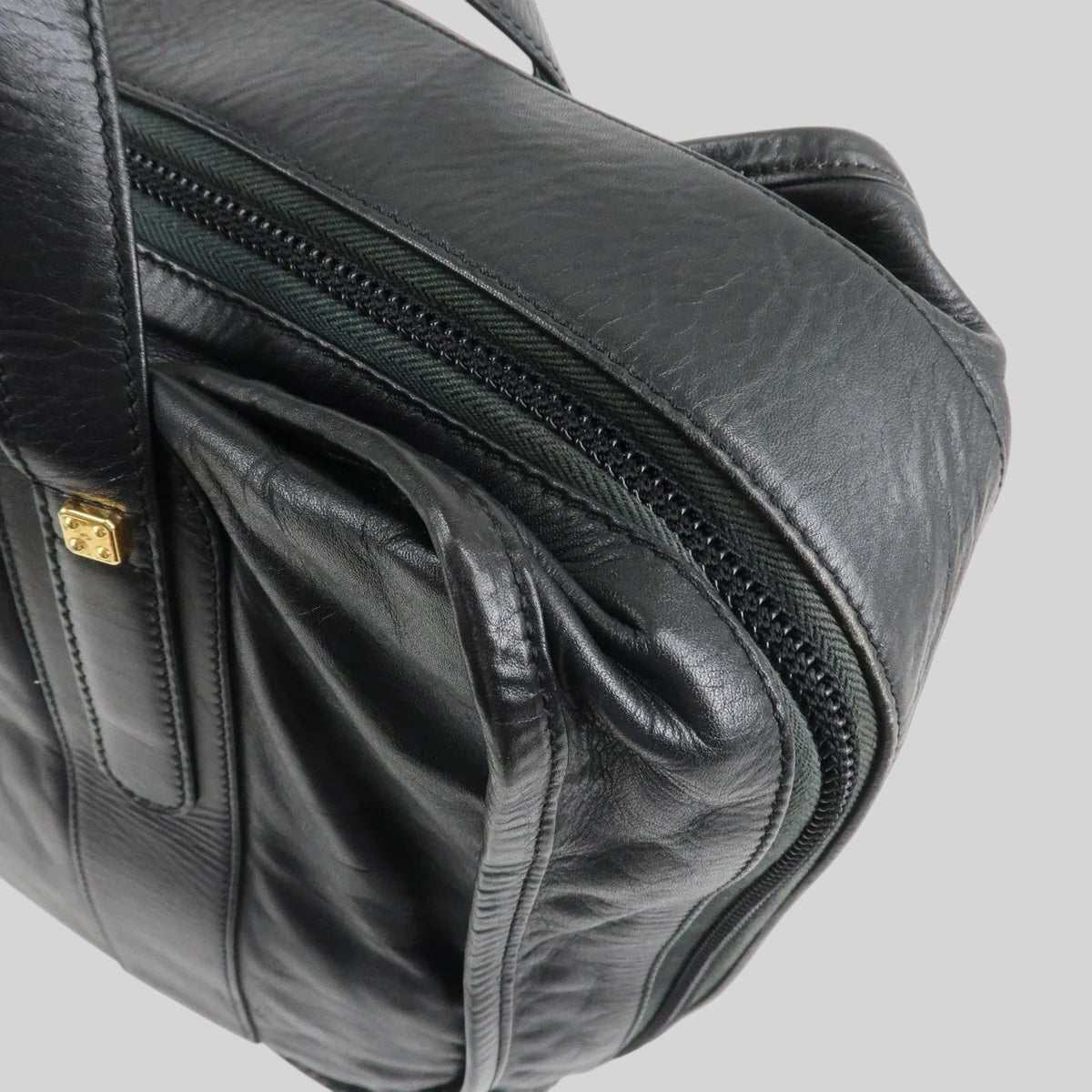 Loewe Anagram Travel Bag