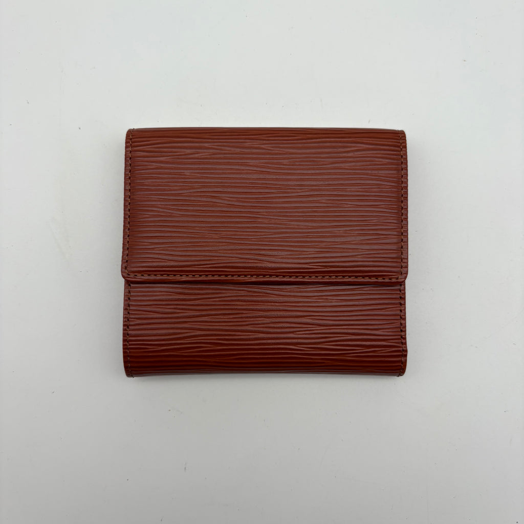 Louis Vuitton Elise Epi