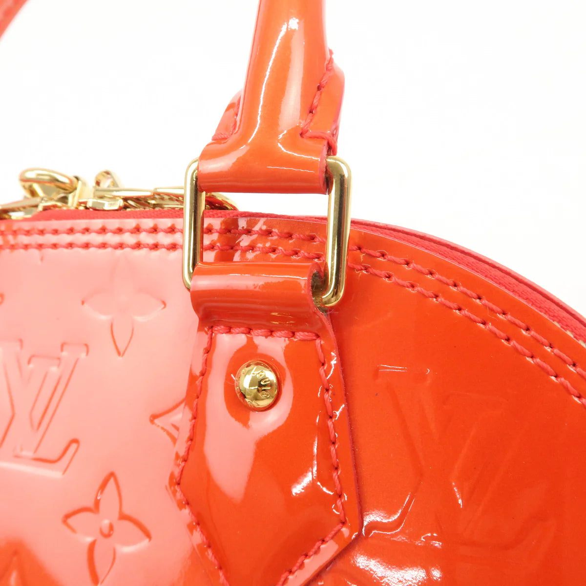 Louis Vuitton Alma BB