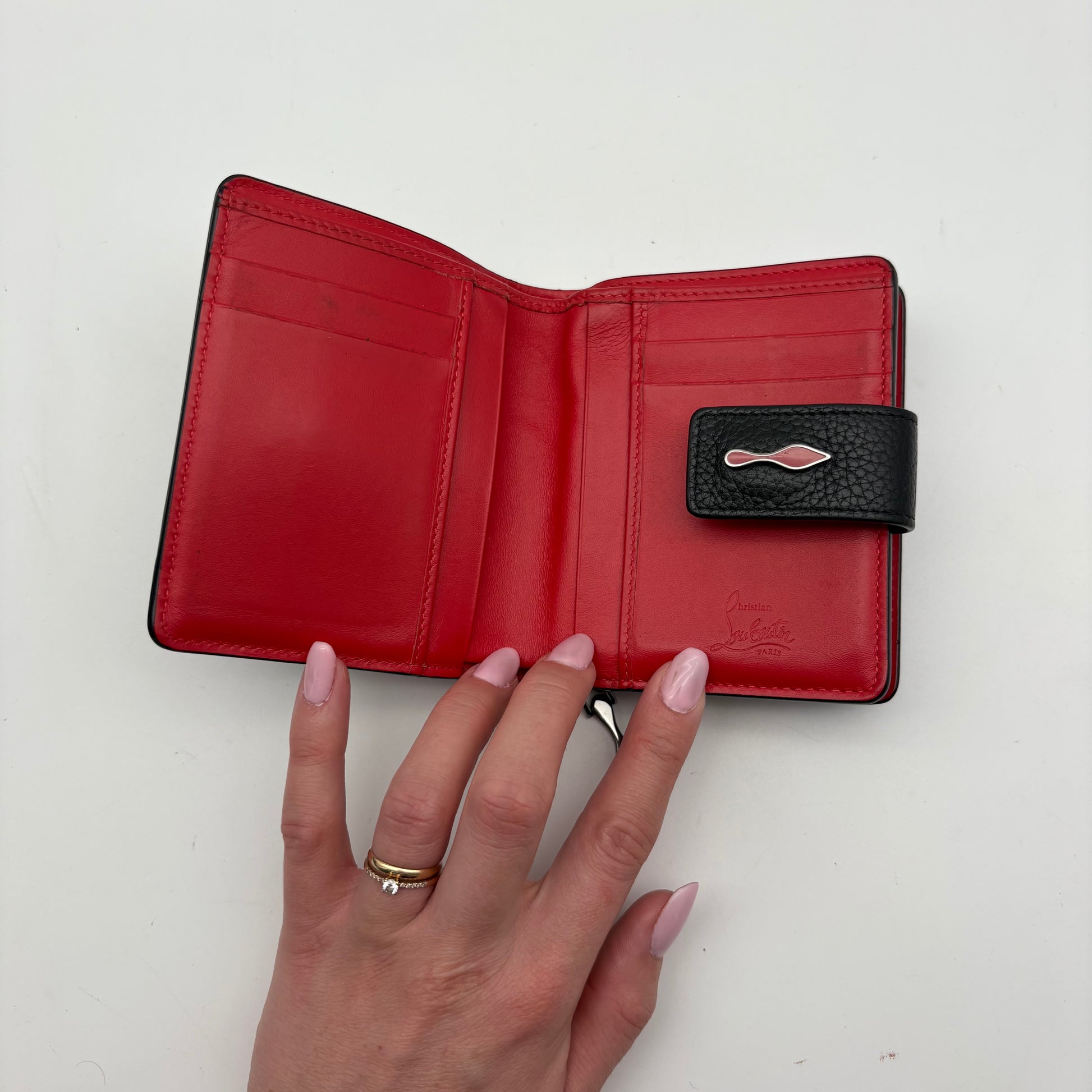 Christian Louboutin Wallet