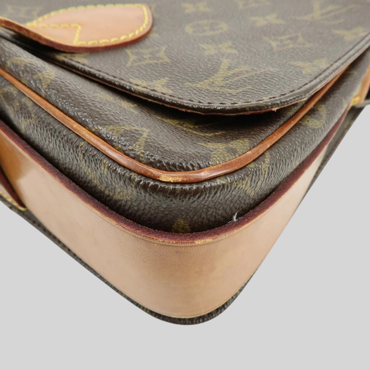 Louis Vuitton Cartouchière MM