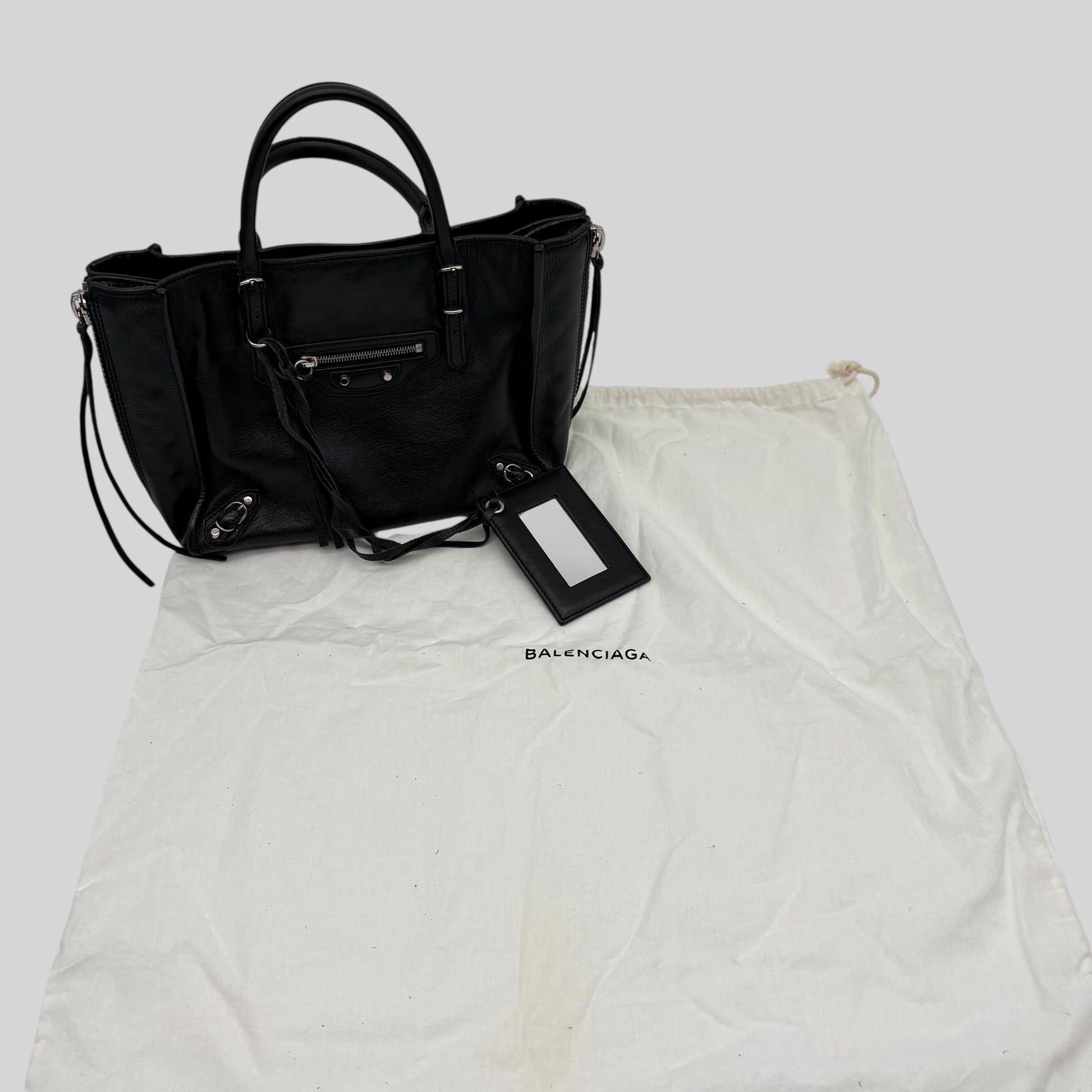 Balenciaga Papier Mini
