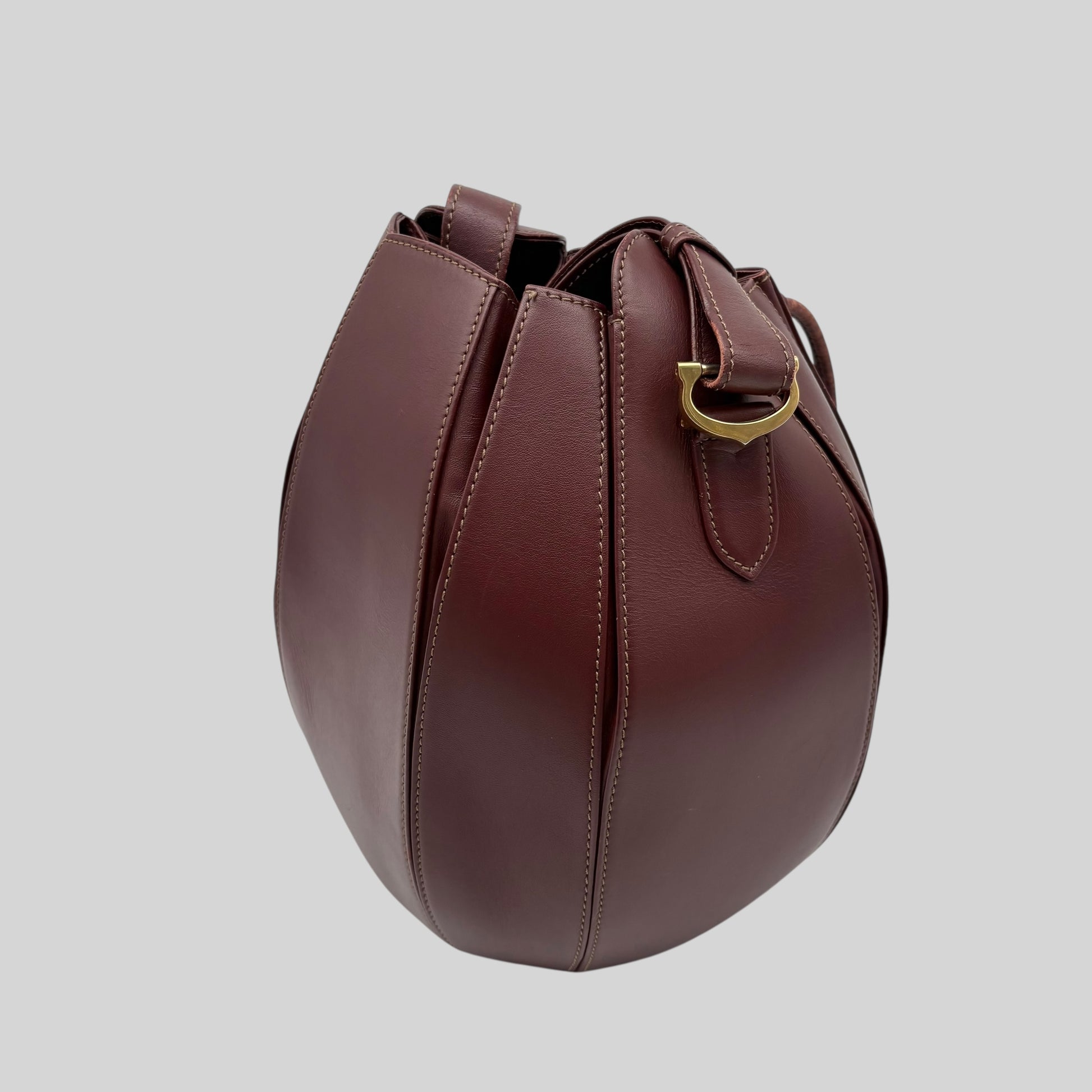 Cartier Must Seau