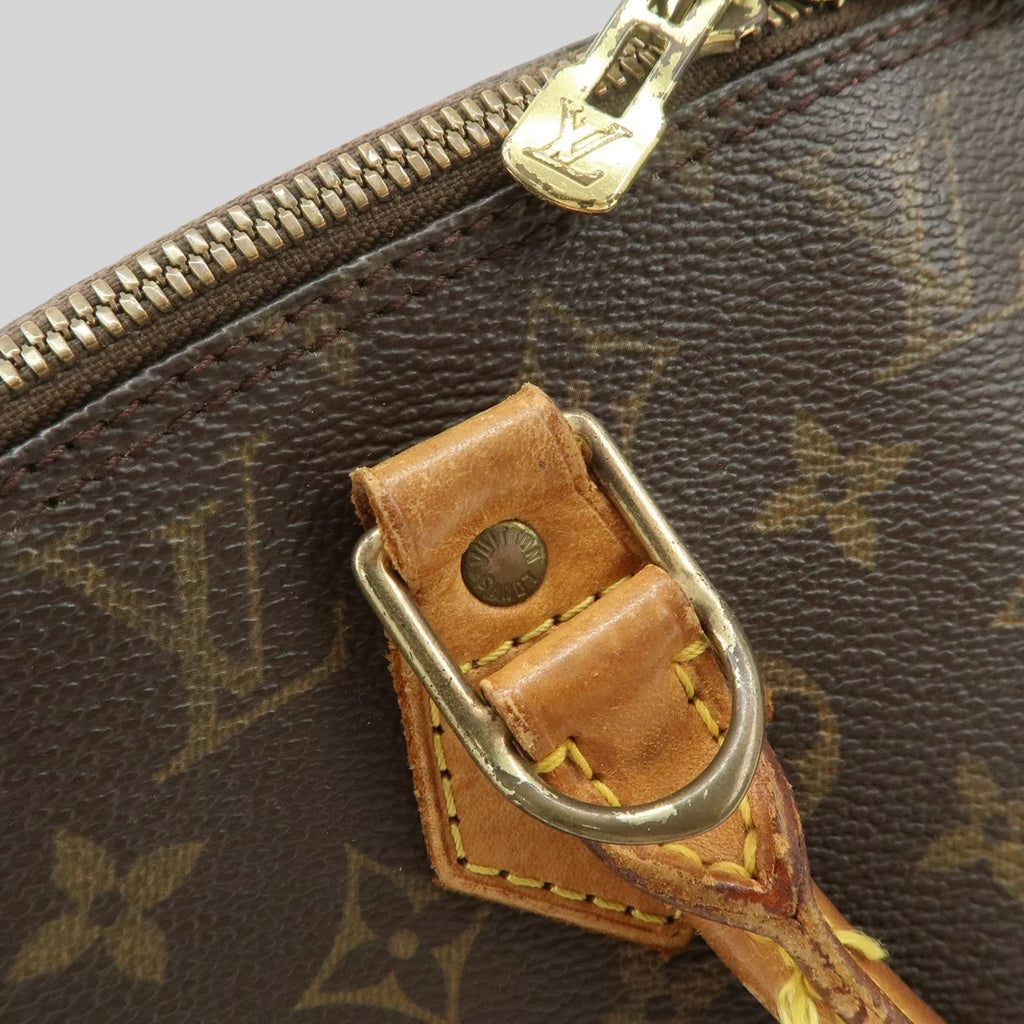 Louis Vuitton Alma PM