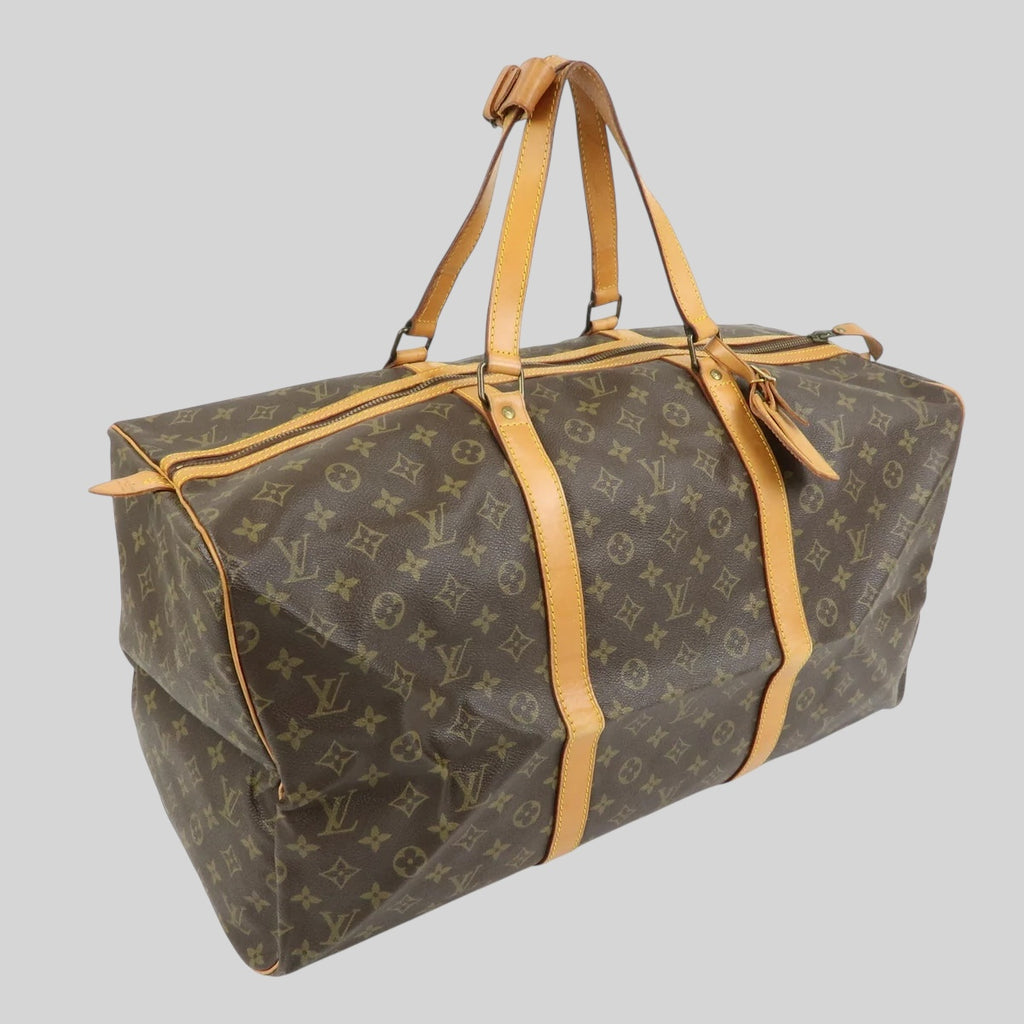 Louis Vuitton Sac Souple 55