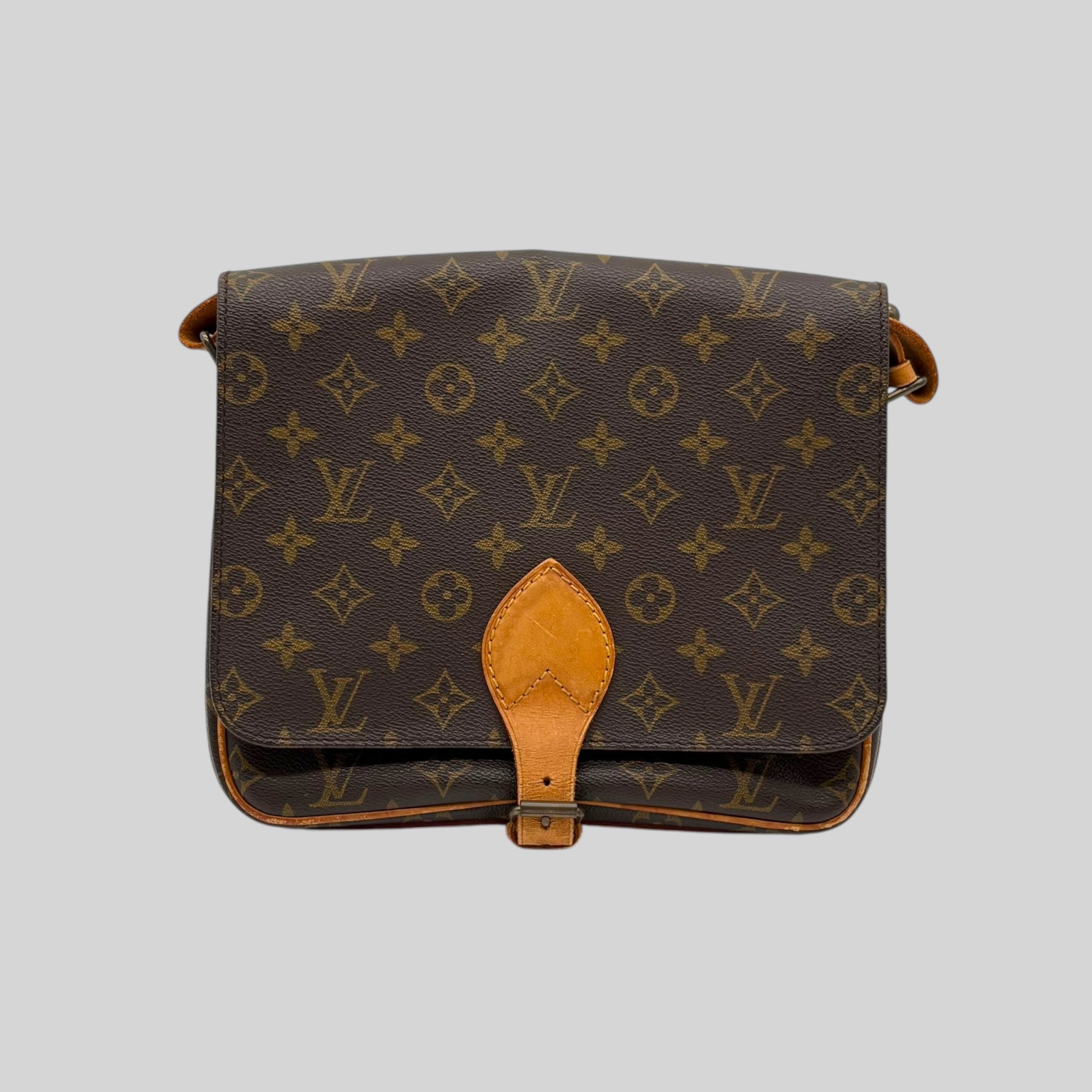 Louis Vuitton Cartouchière GM
