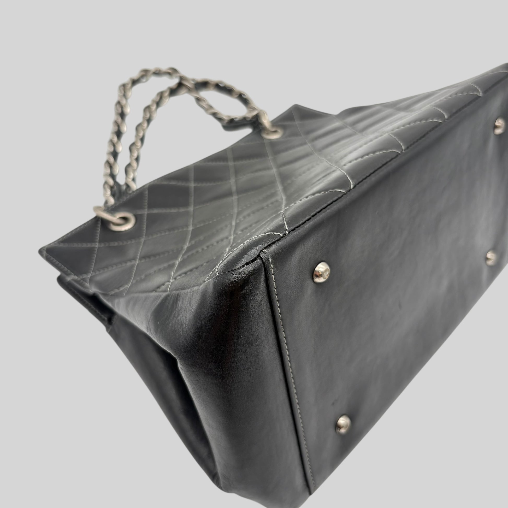 Chanel Matelasse COCO