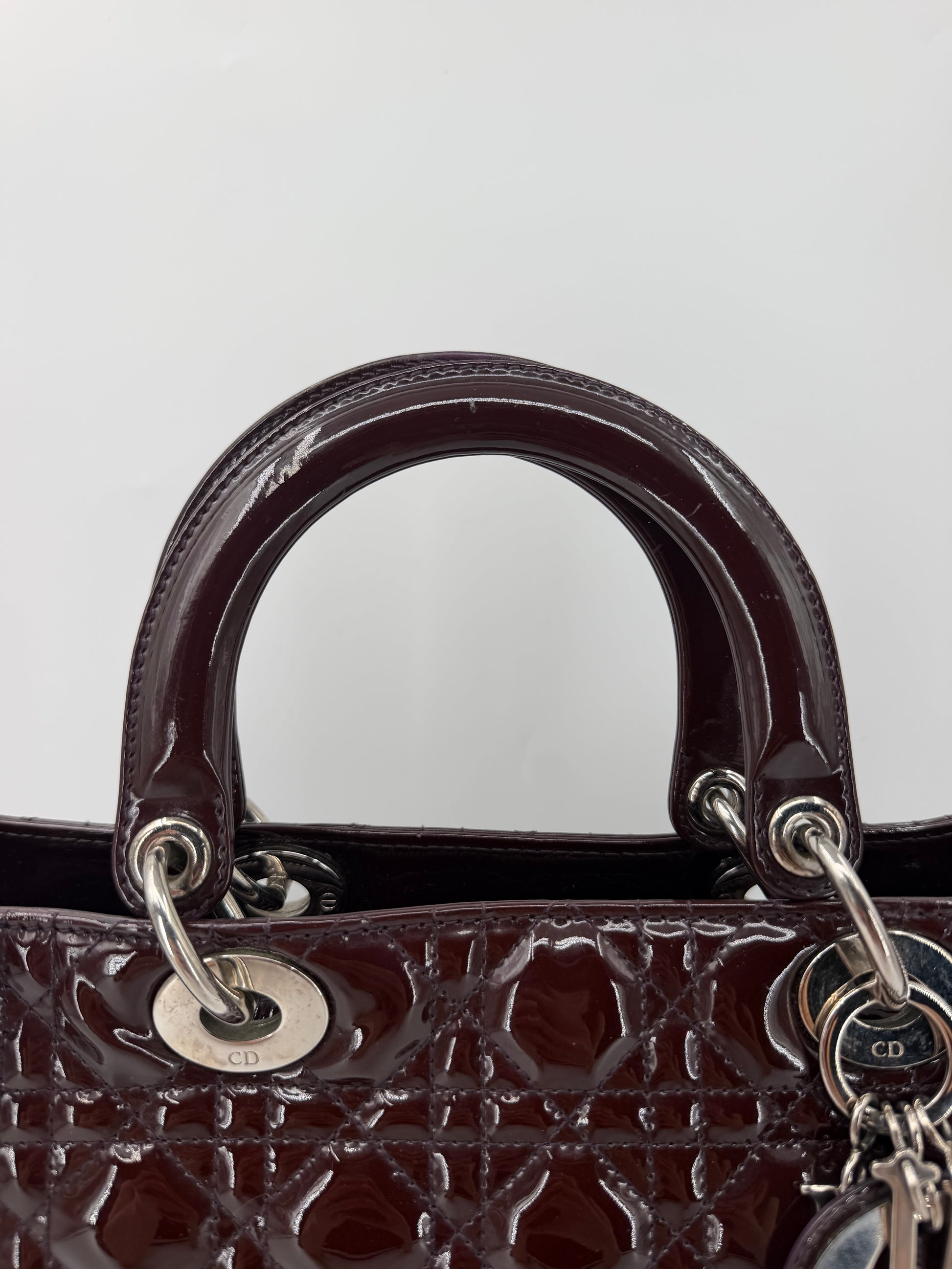 DIOR LADY L