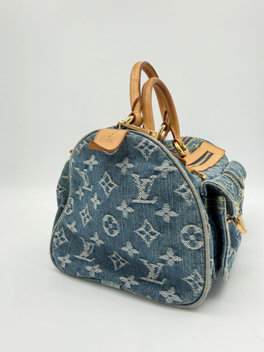 LOUIS VUITTON NEO SPEEDY