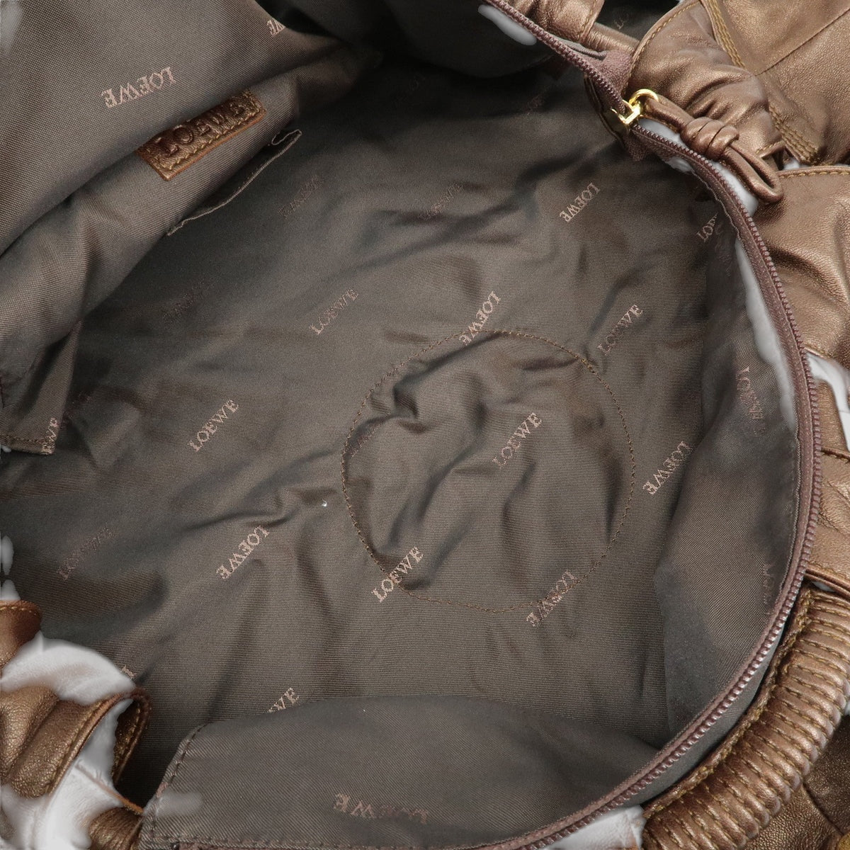 Loewe Anagramn Nappa Aire