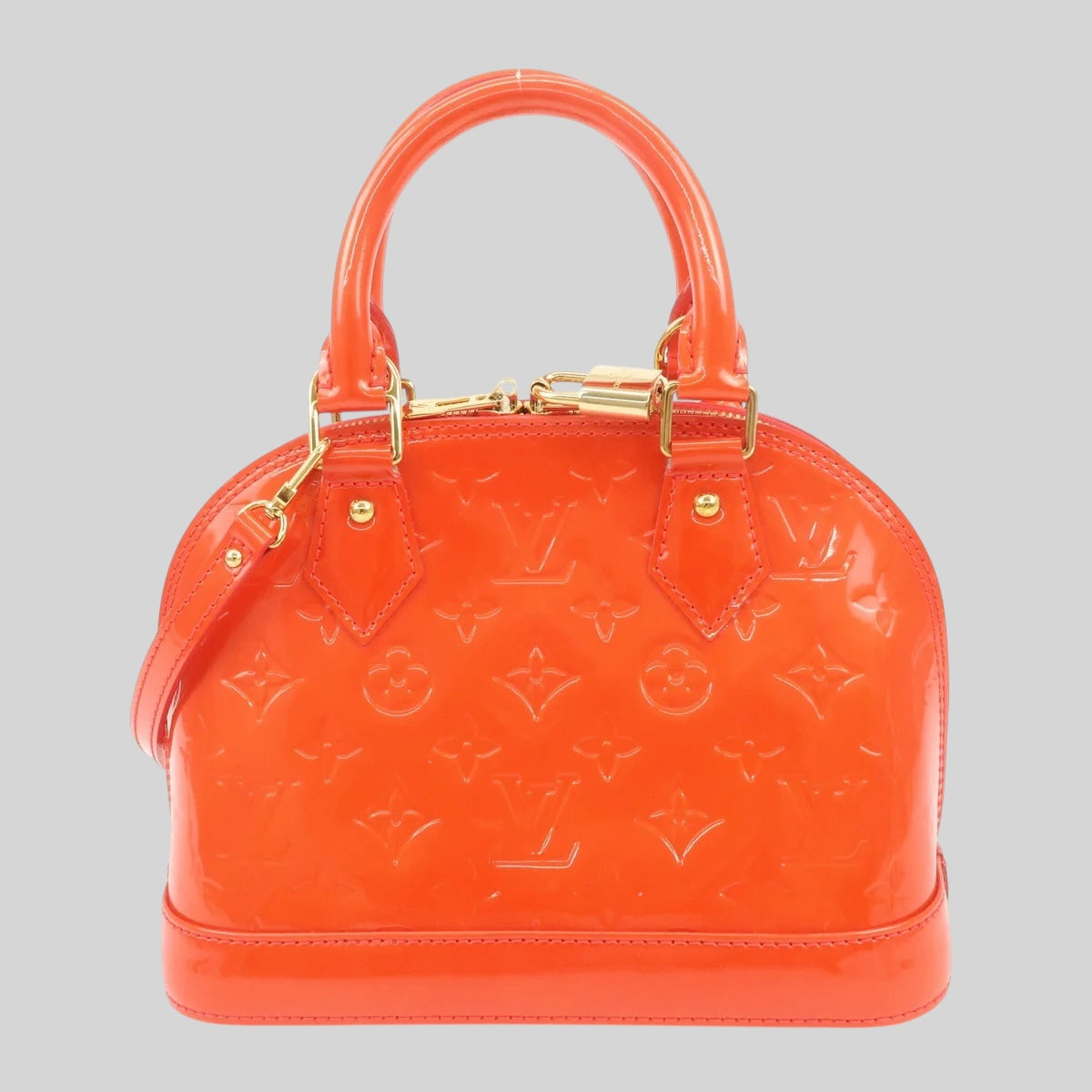 Louis Vuitton Alma BB