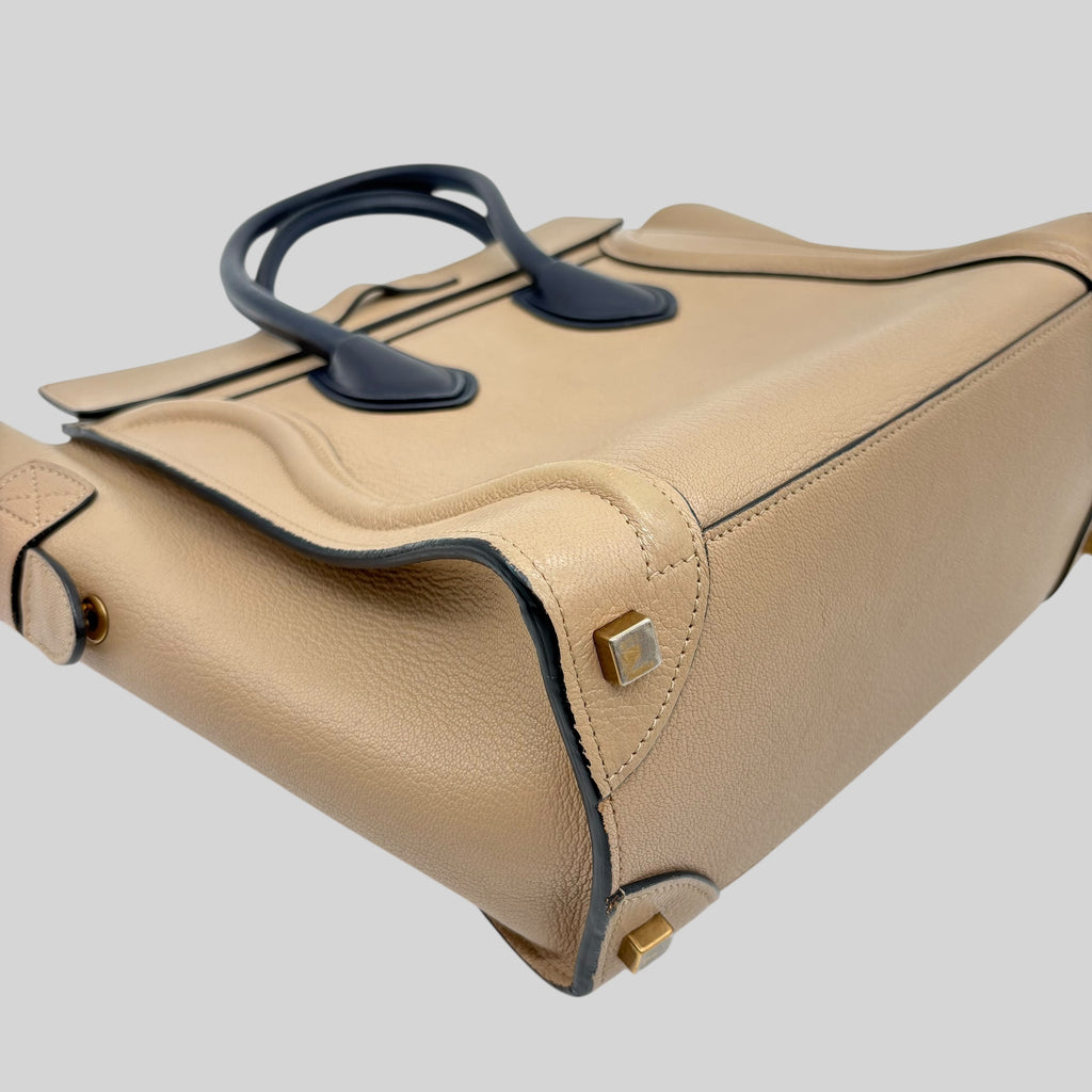 Céline Luggage