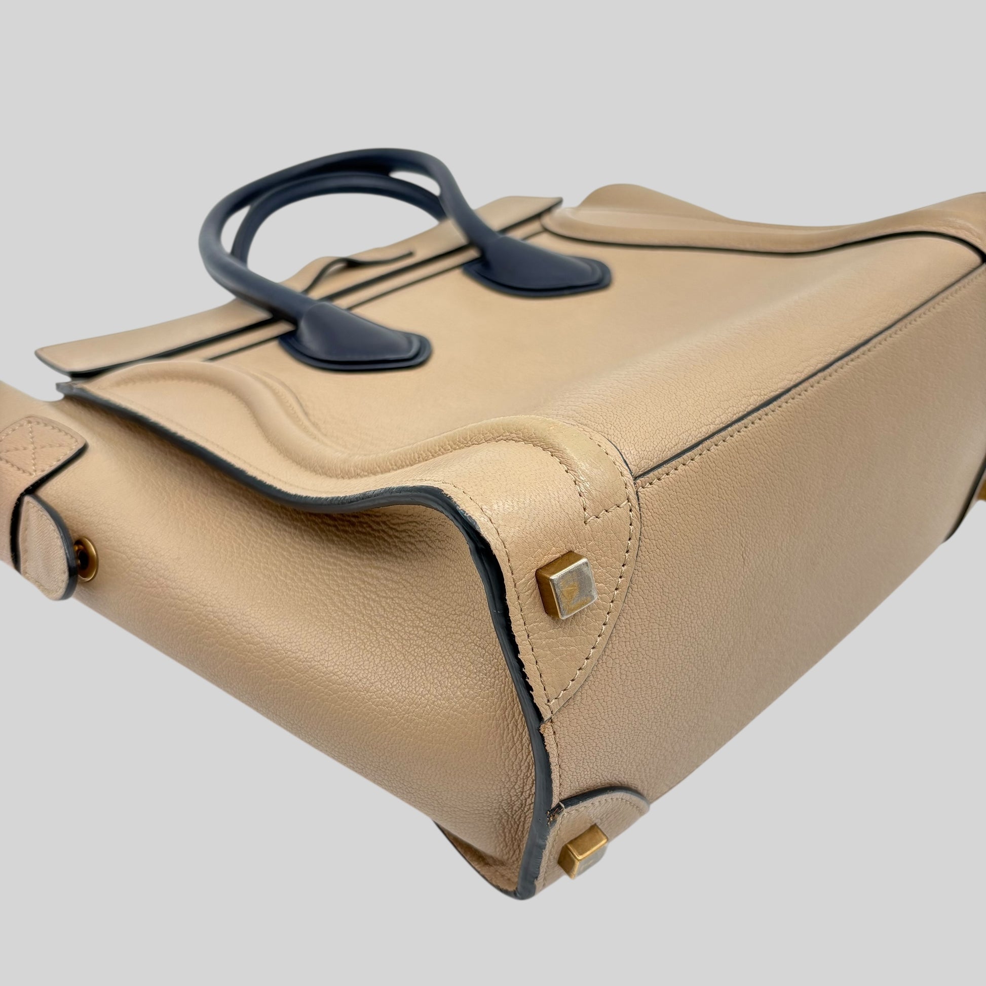 Céline Luggage