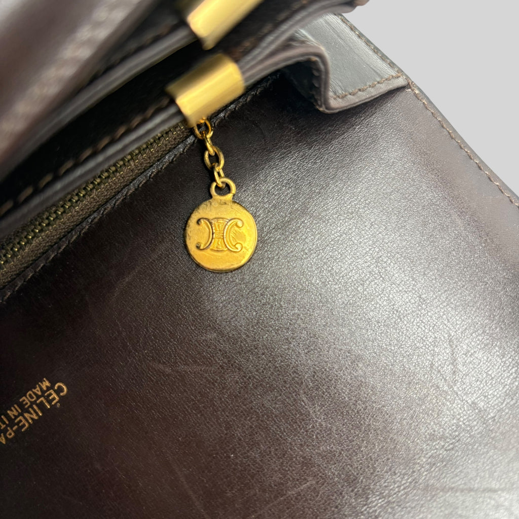 Céline Sulky Shoulder