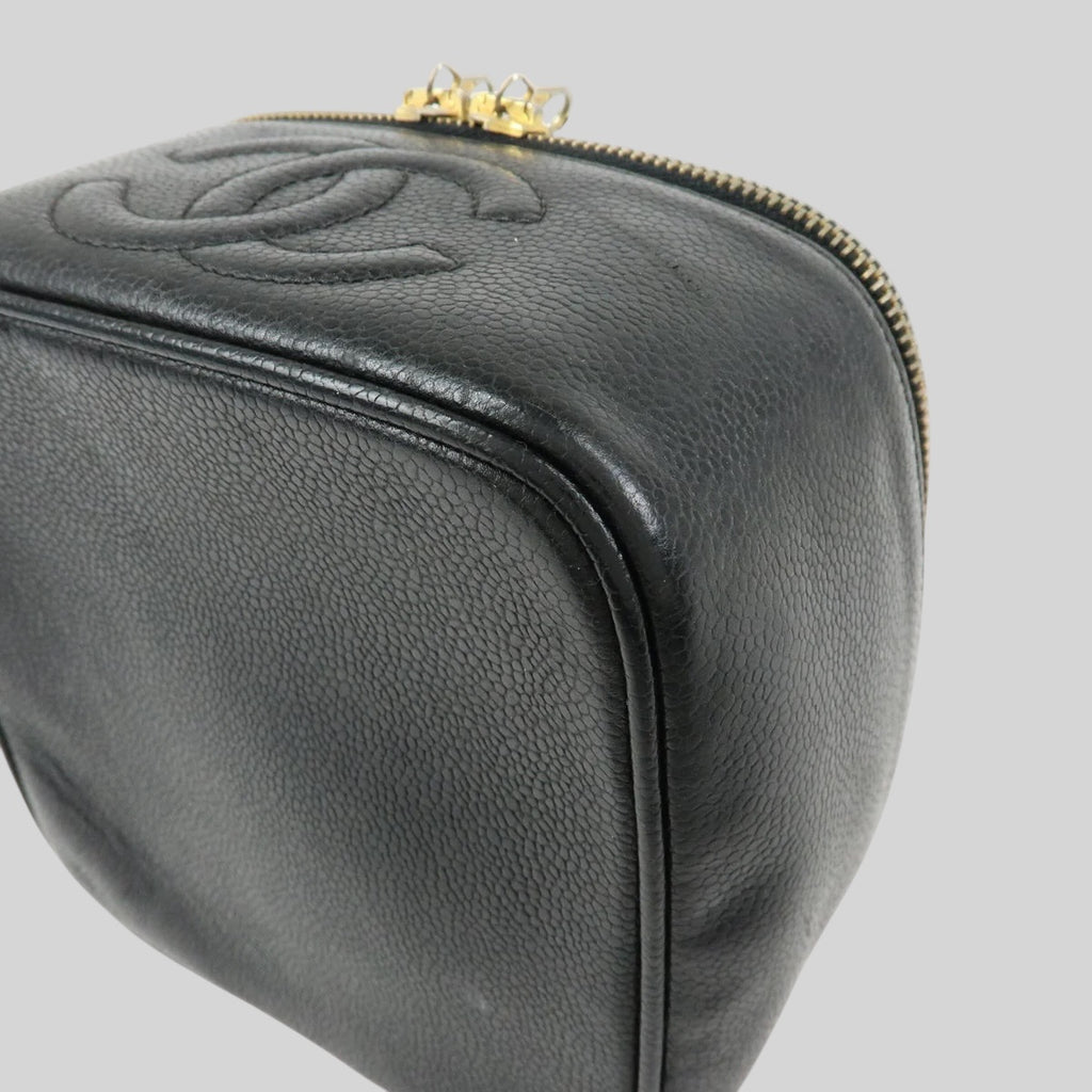 Chanel COCO Mark Vanity