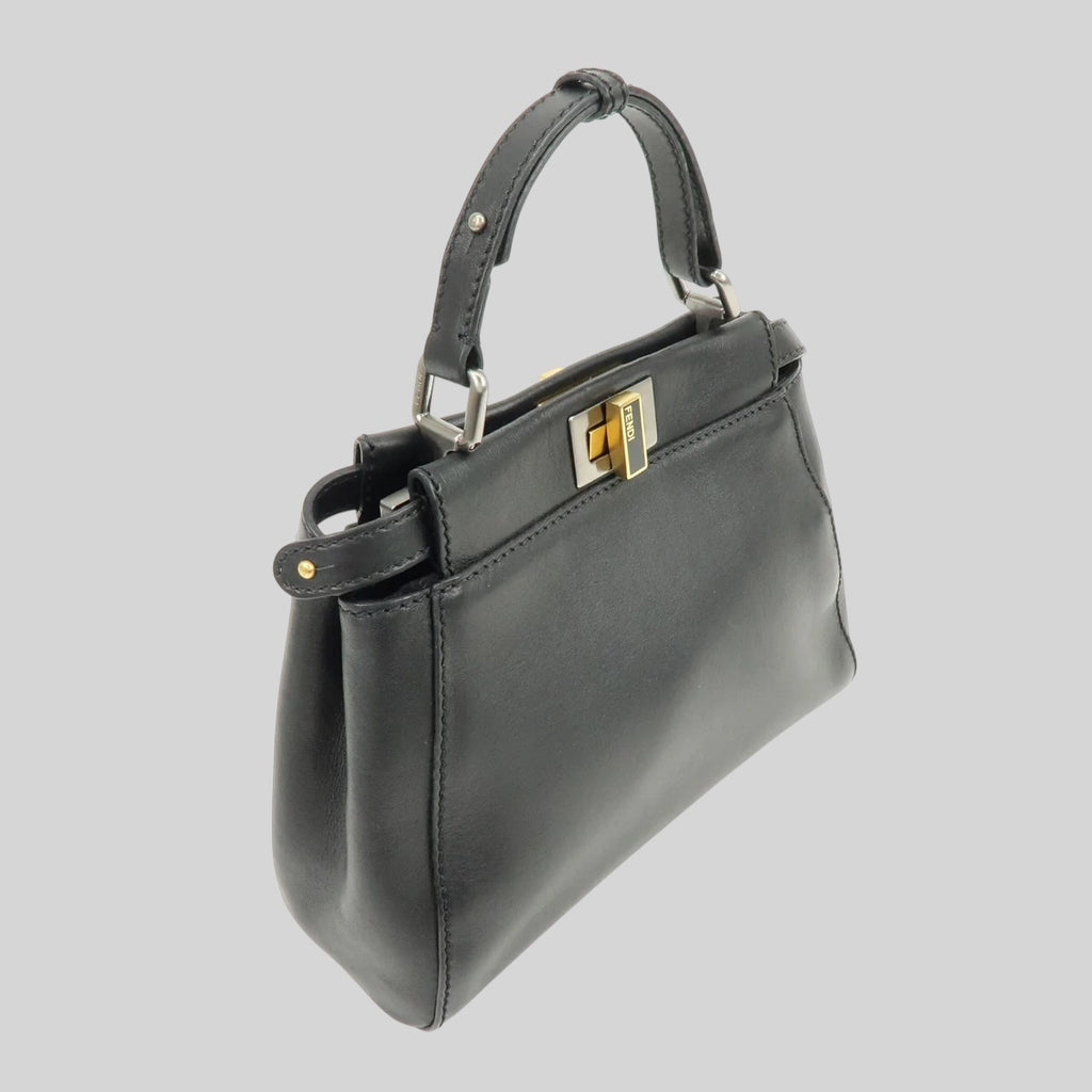 Fendi Peekaboo 2 Way