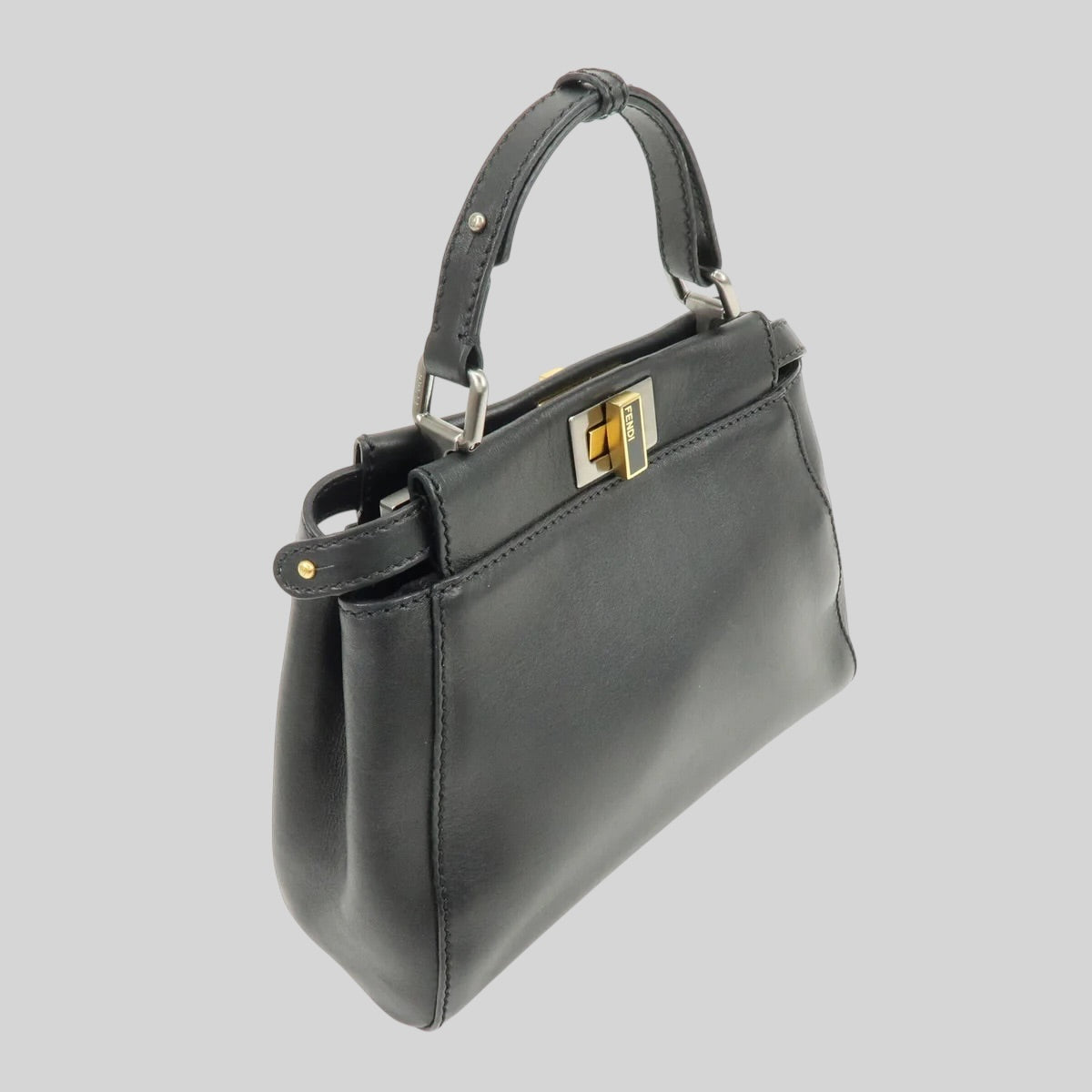 Fendi Peekaboo 2 Way