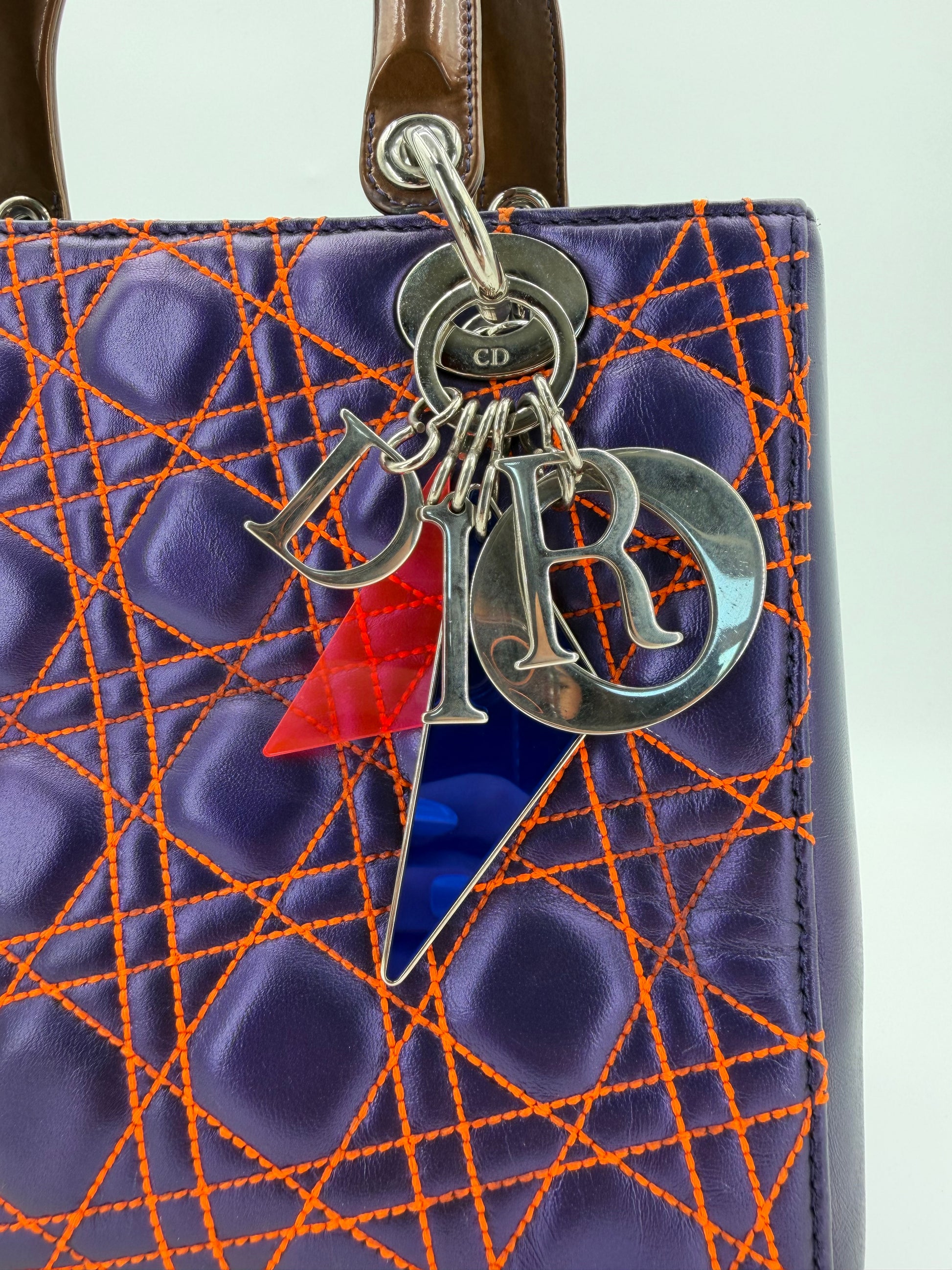 DIOR LADY M