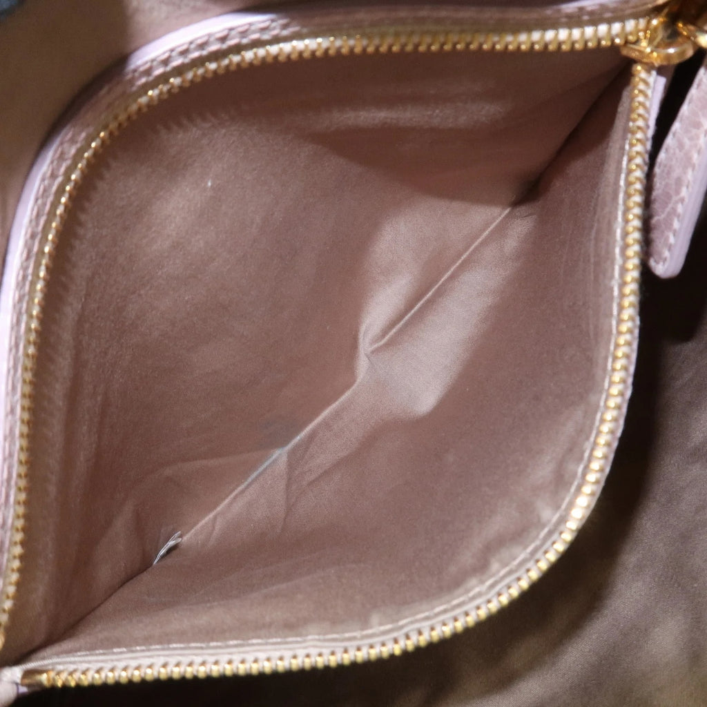 Miu Miu Vitello 2Way