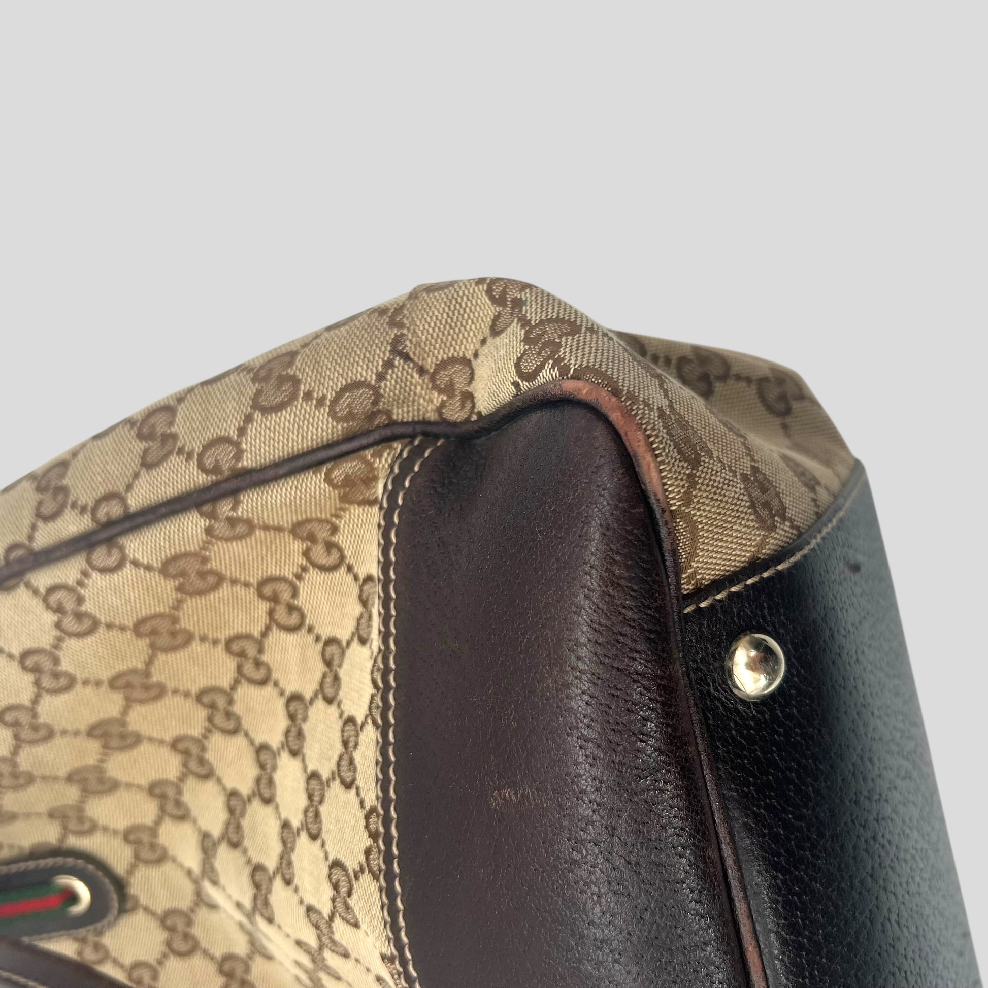 Gucci Cabas Princy