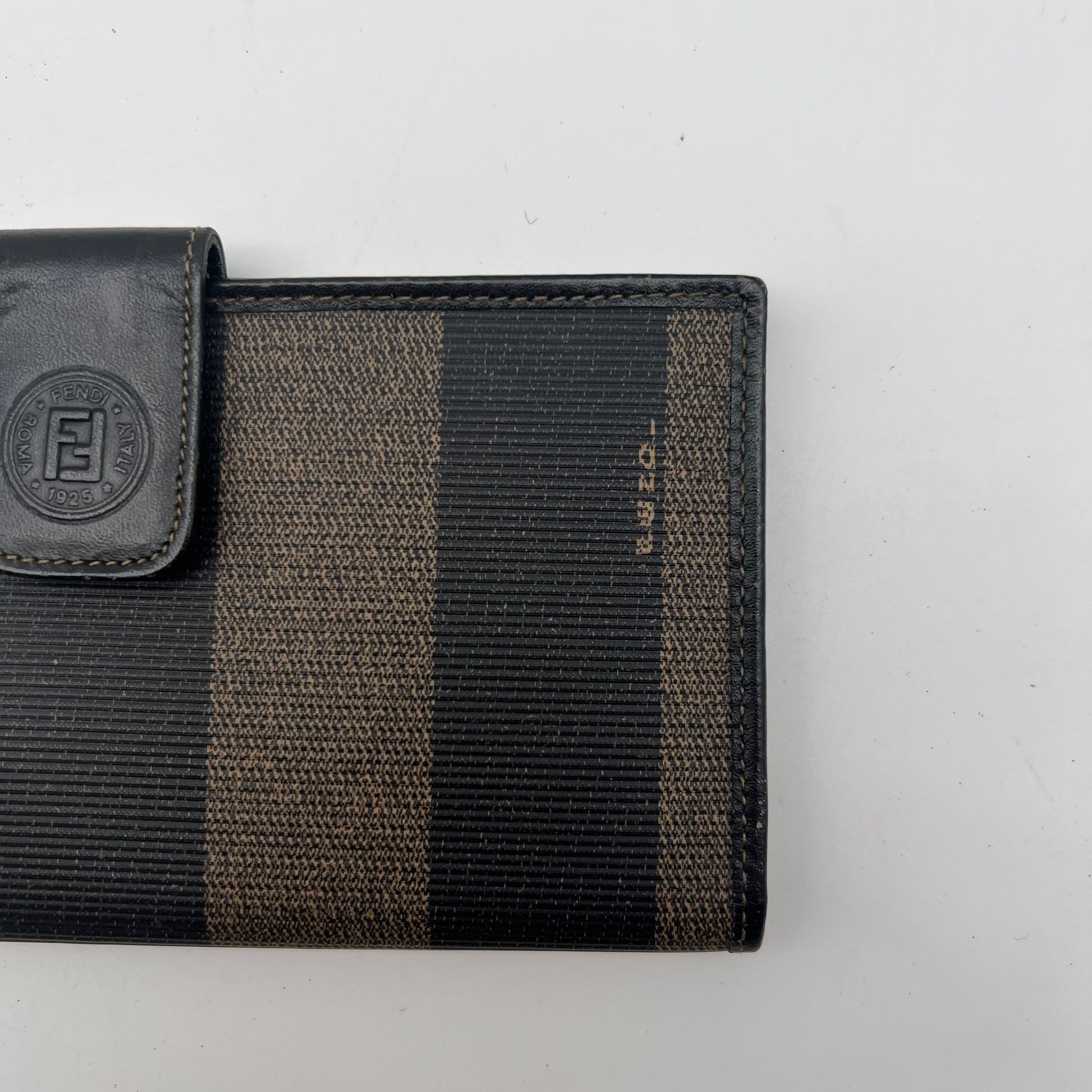 Fendi Long Walllet