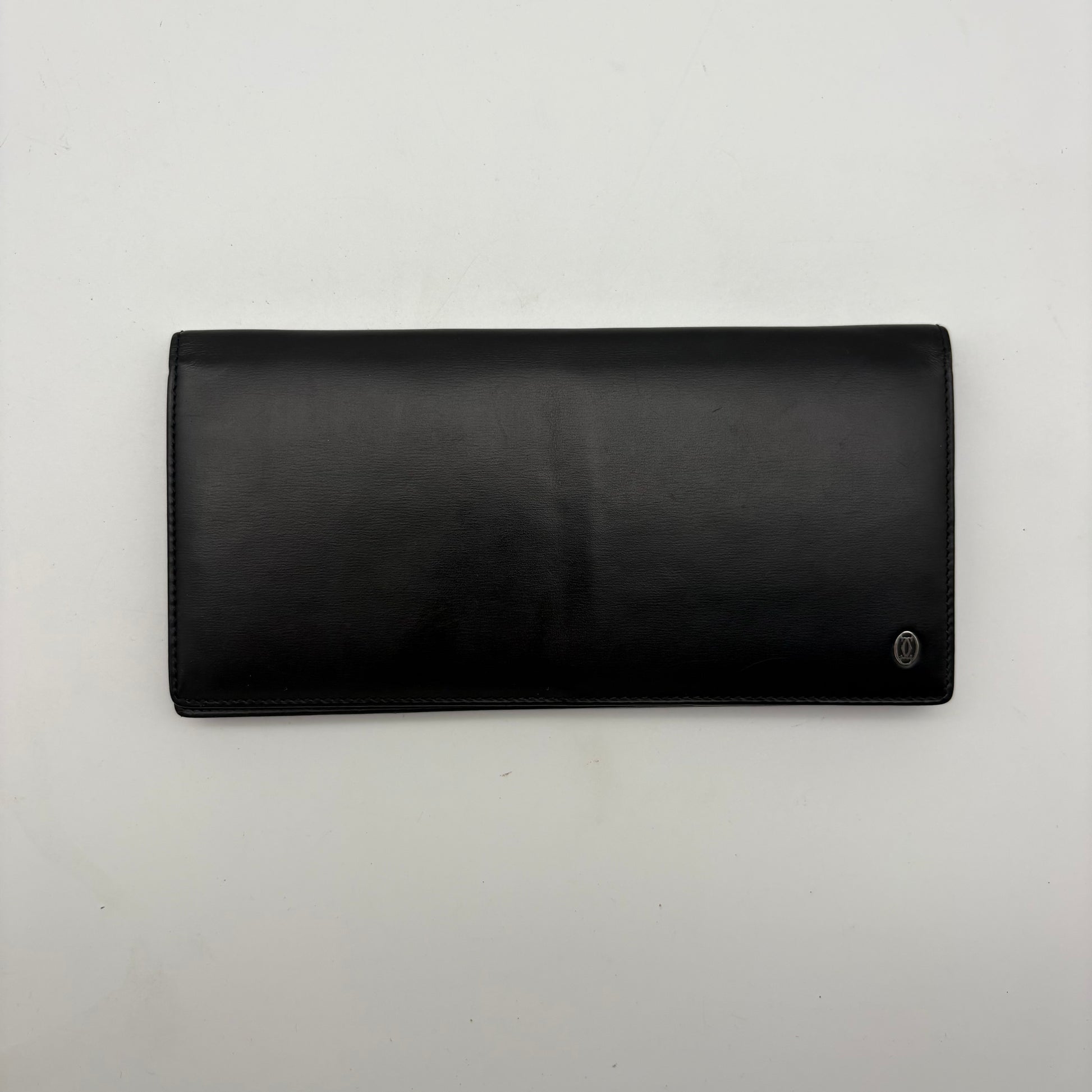 Cartier Long Wallet