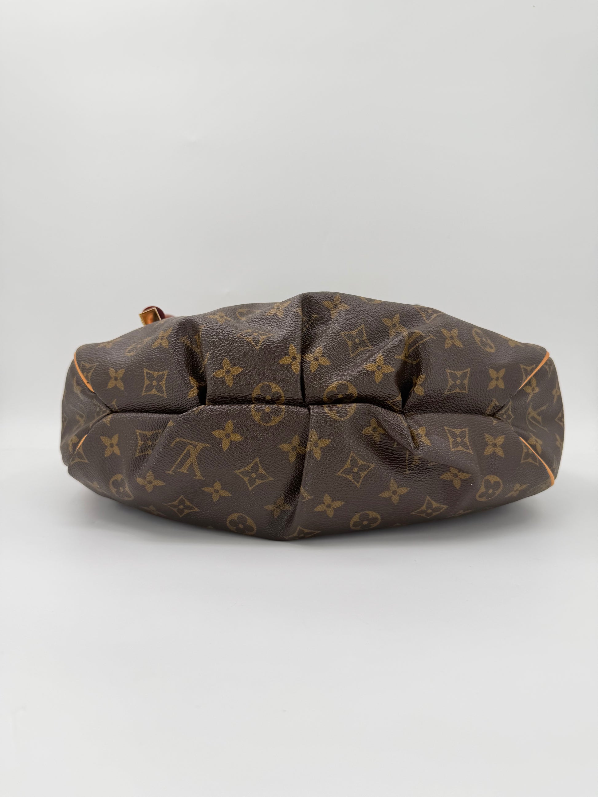 LOUIS VUITTON KALAHARI GM COLLECTION PRINTEMPS/ ÉTÉ 2009