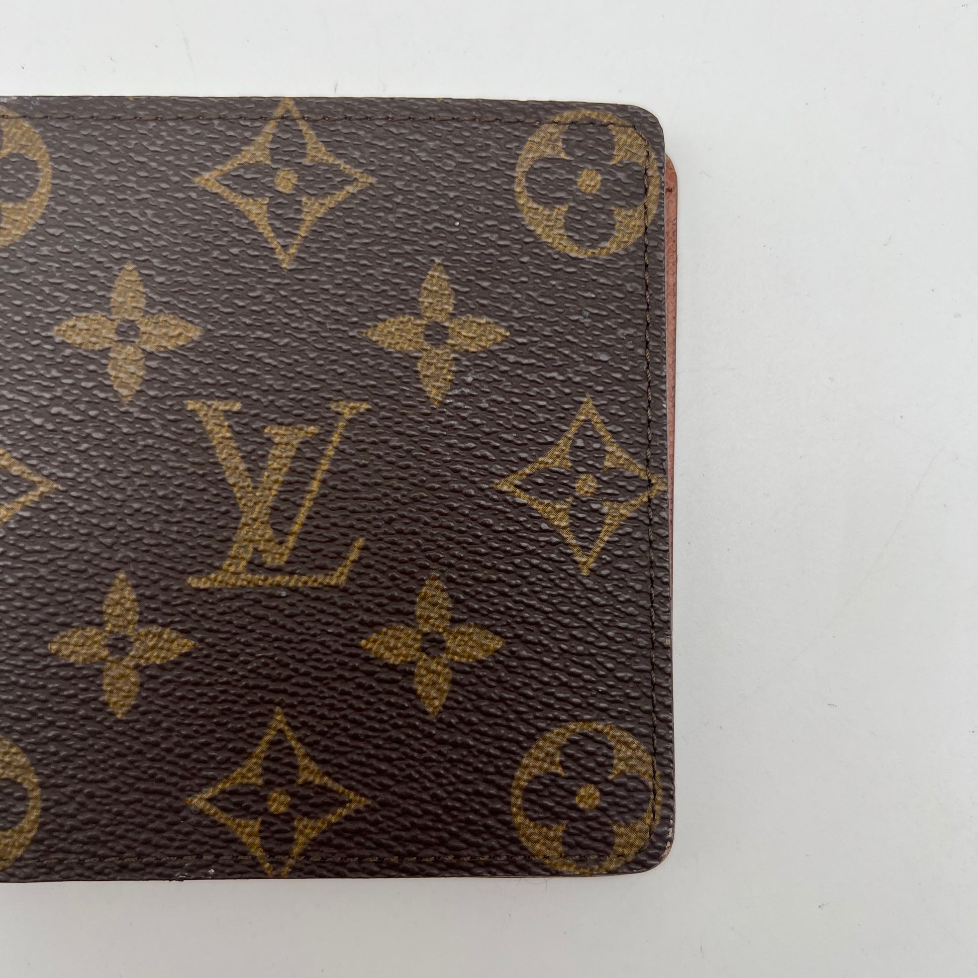 Louis Vuitton Marco