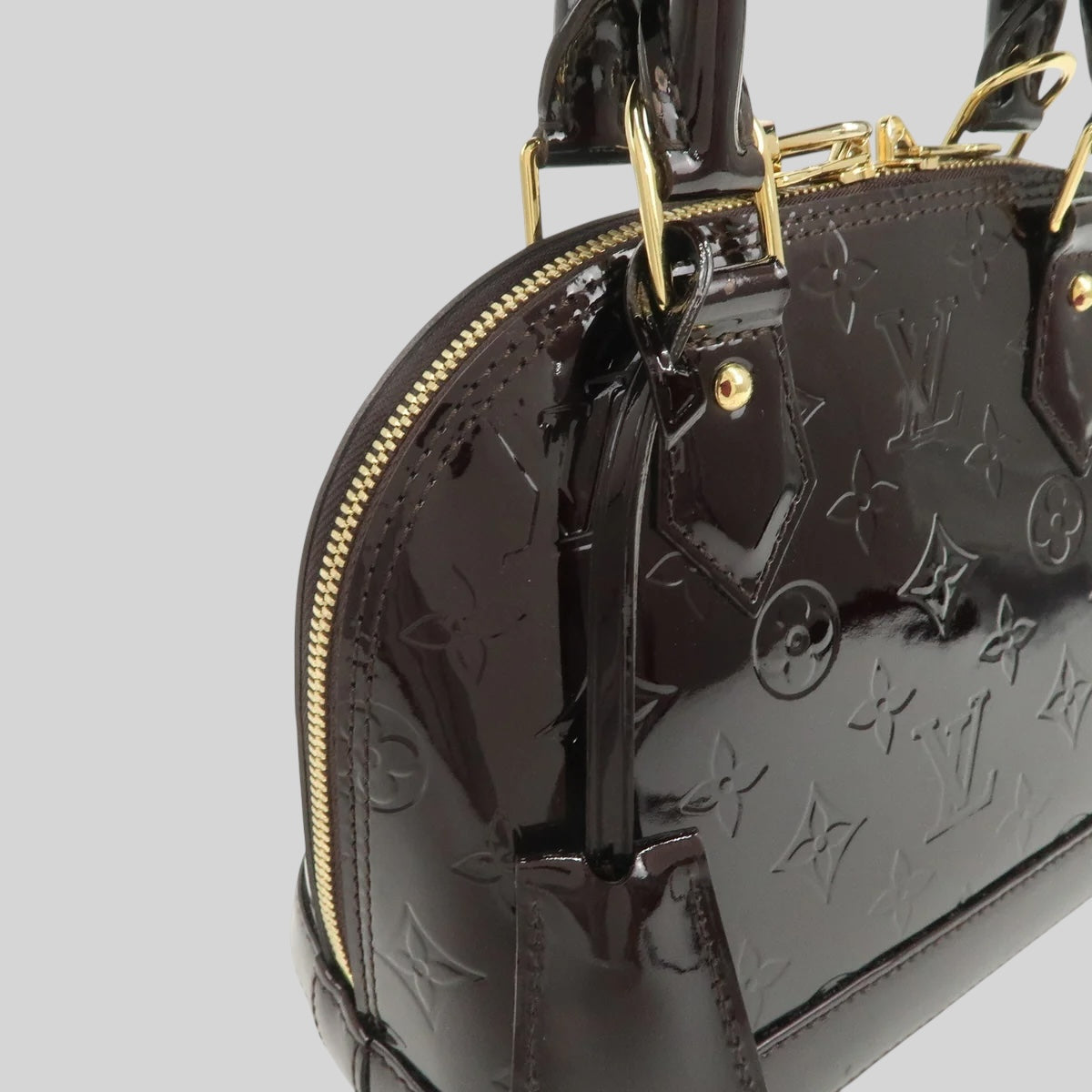 Louis Vuitton Alma BB
