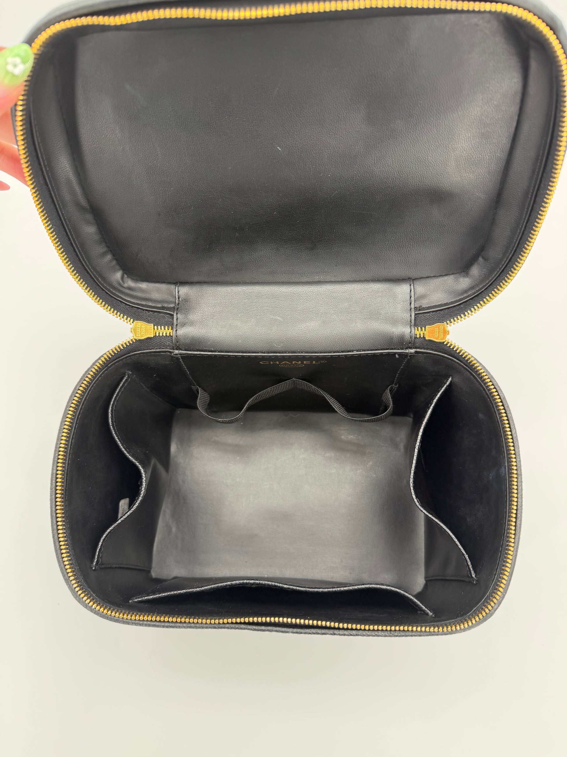 CHANEL VANITY 2WAY