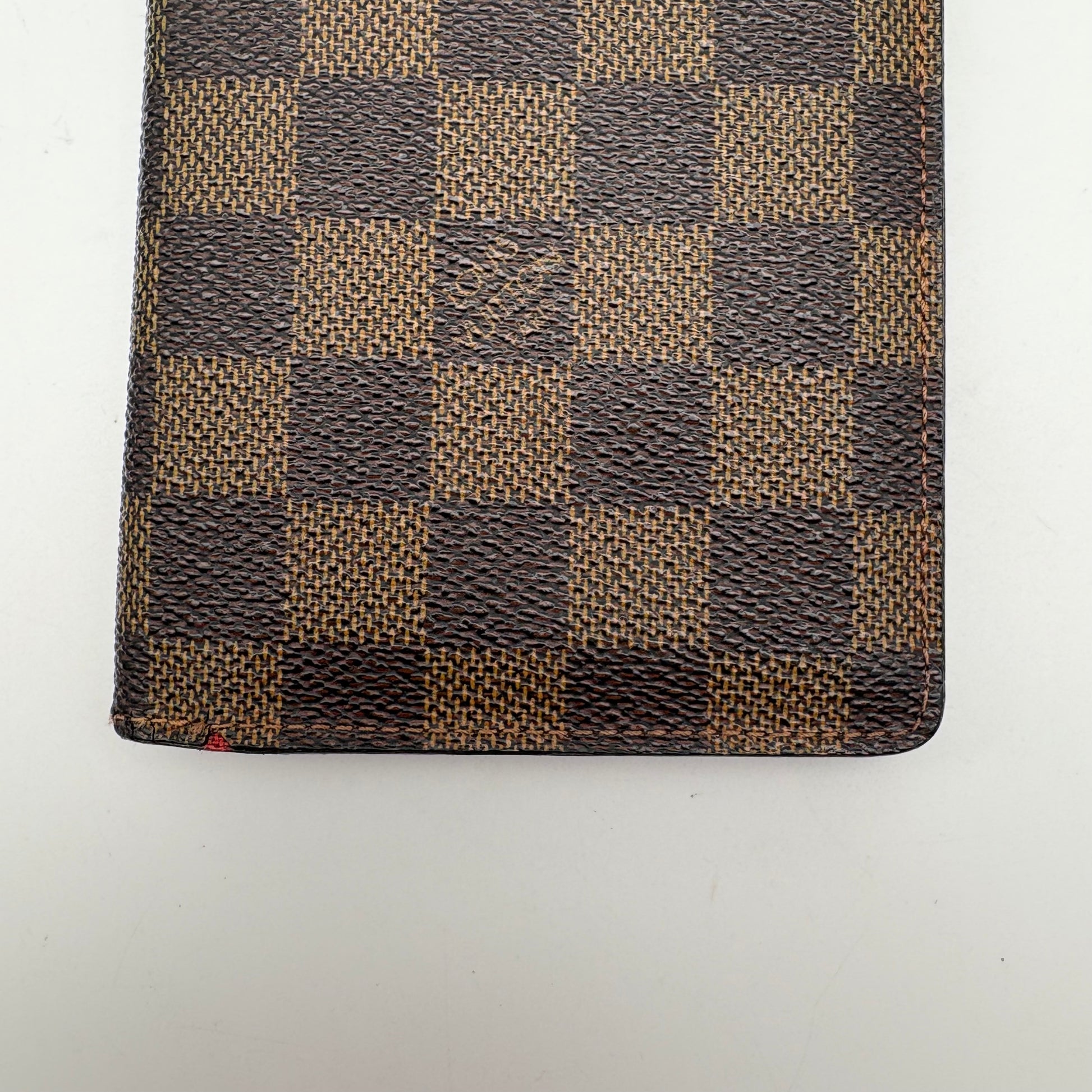 Louis Vuitton Brazza Damier