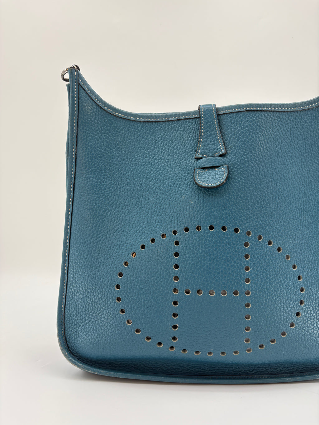 HERMES EVELYNE II