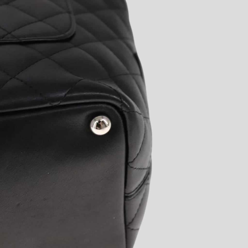Chanel Cambon Tote