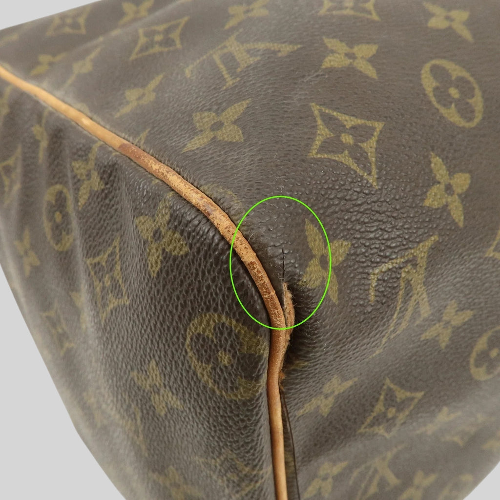 Louis Vuitton Sac Souple 45