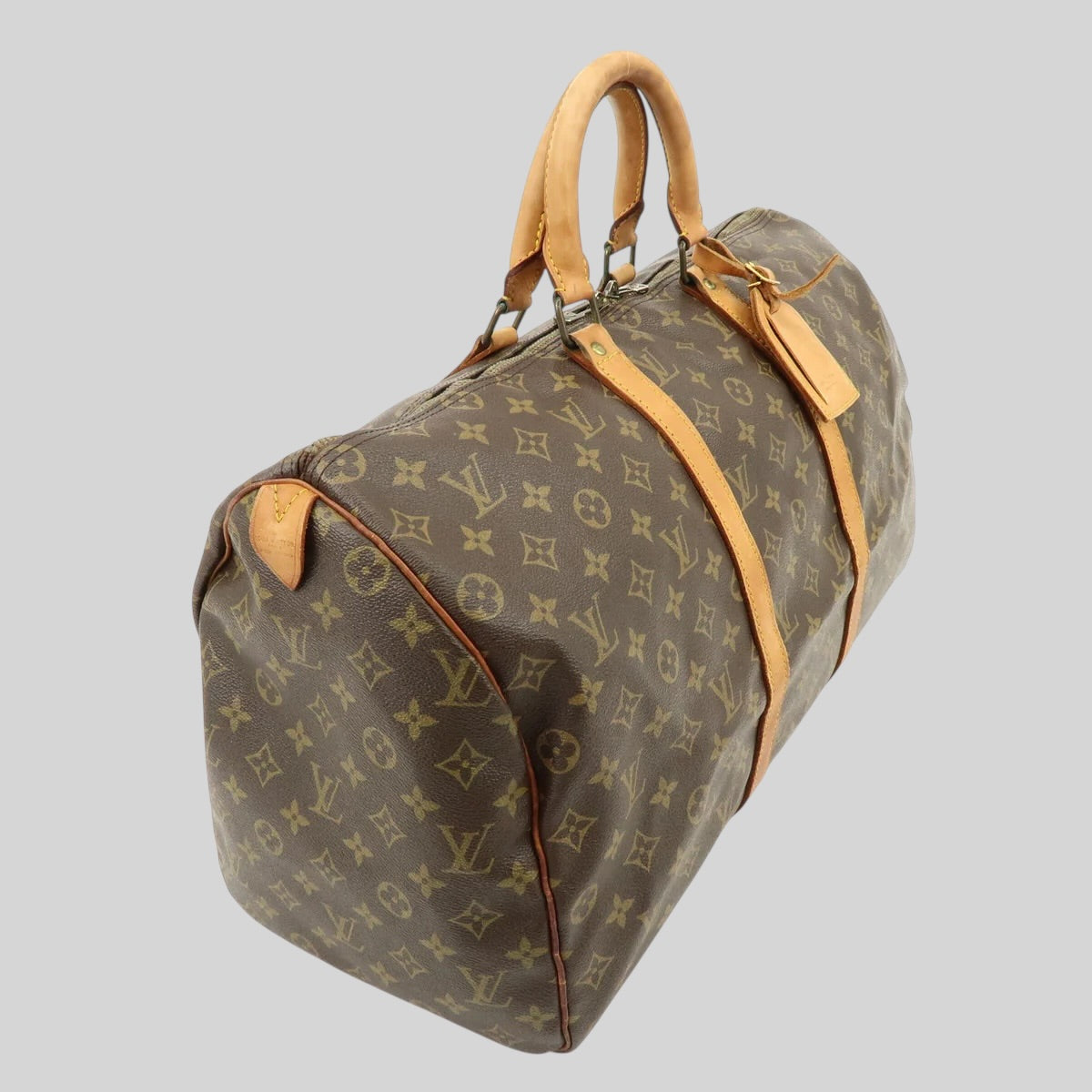 Louis Vuitton Keepall 50