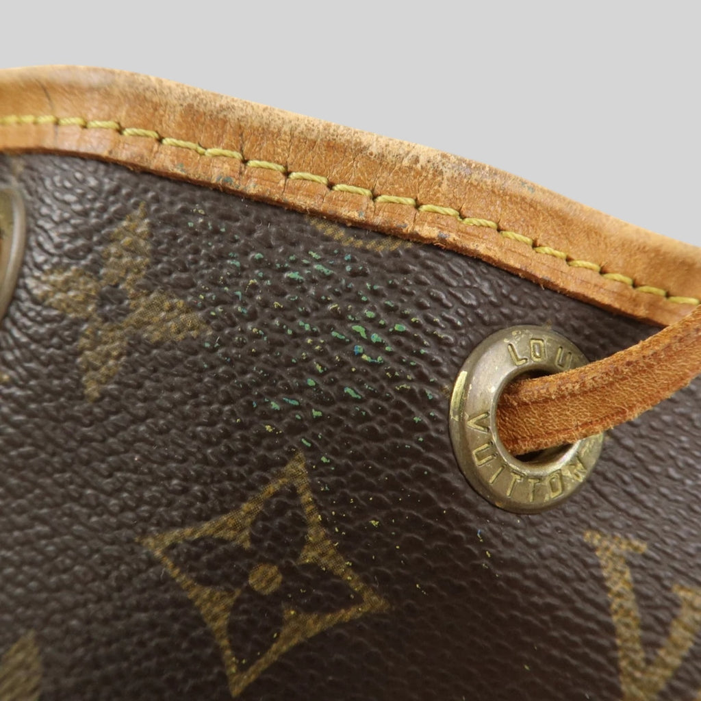 Louis Vuitton Noé PM