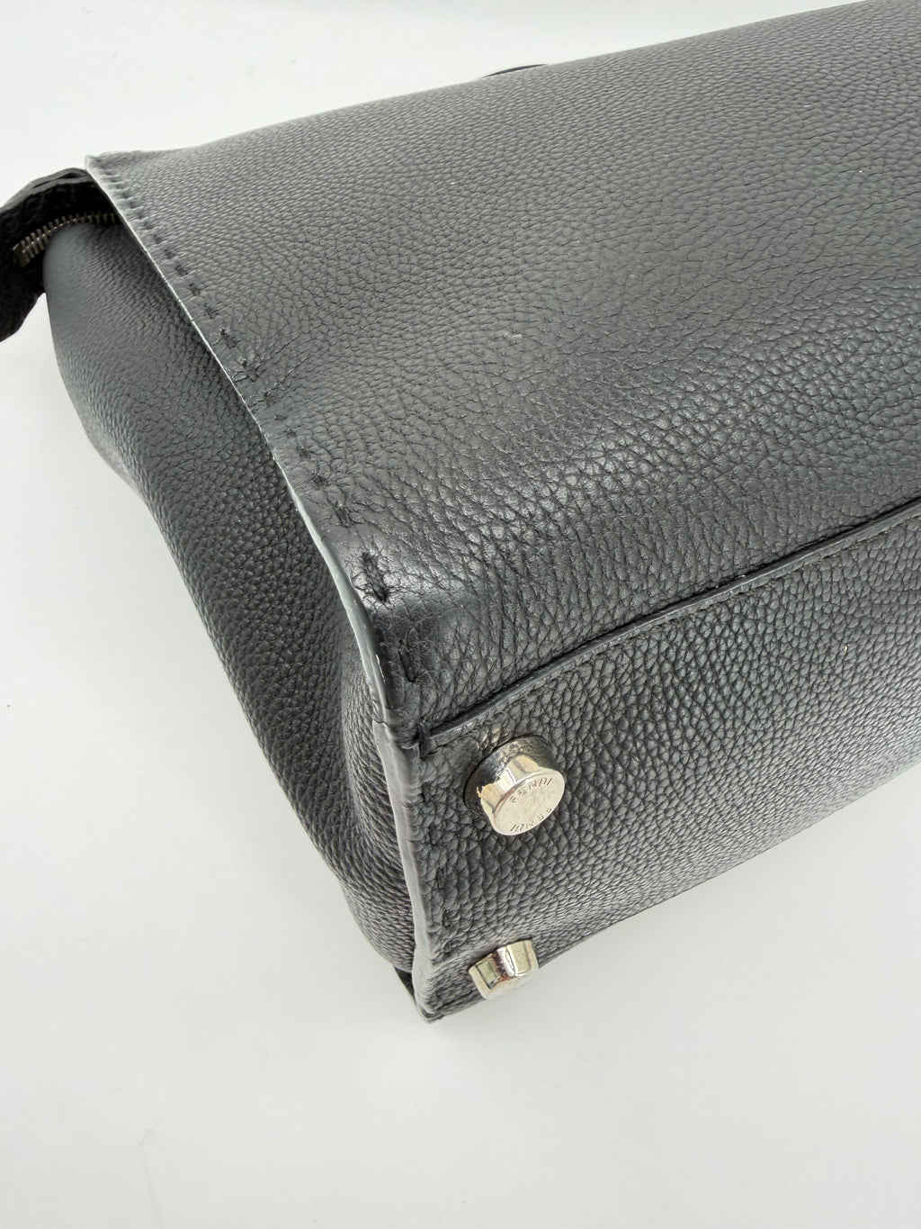 FENDI PEEKABOO SELLERIA  MONSTER