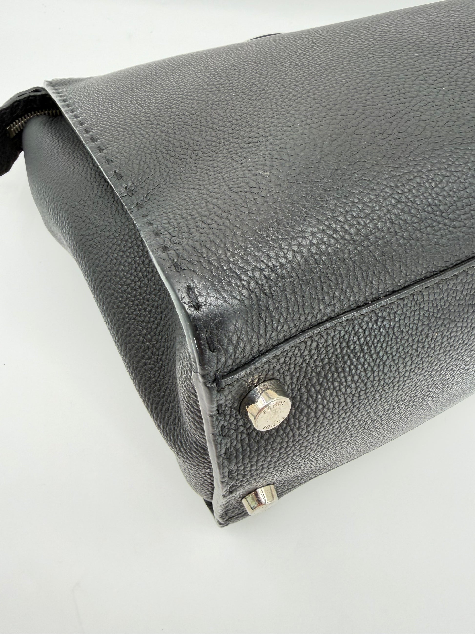 FENDI PEEKABOO SELLERIA  MONSTER