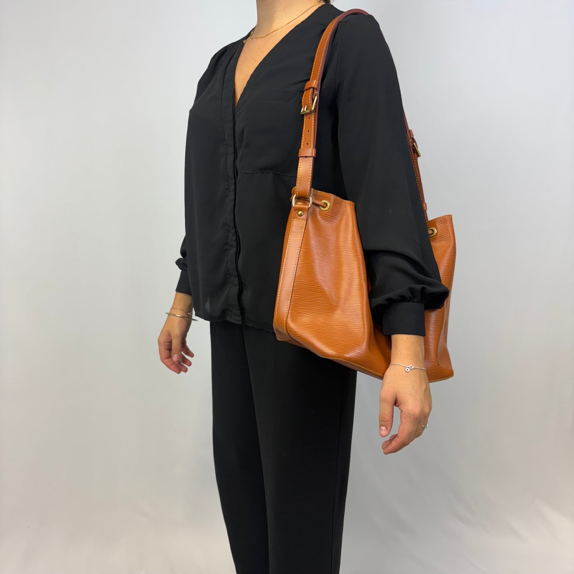 Louis Vuitton Noé PM Epi