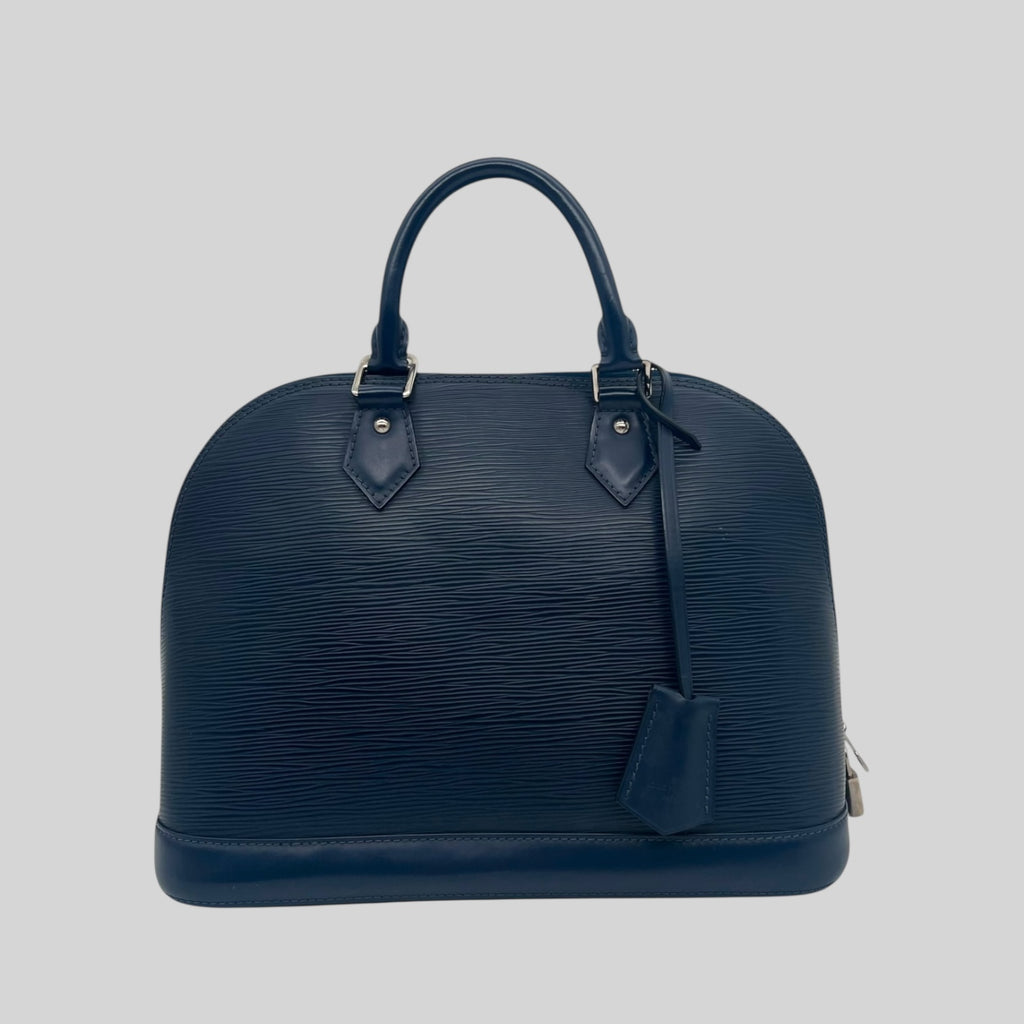 Louis Vuitton Alma PM
