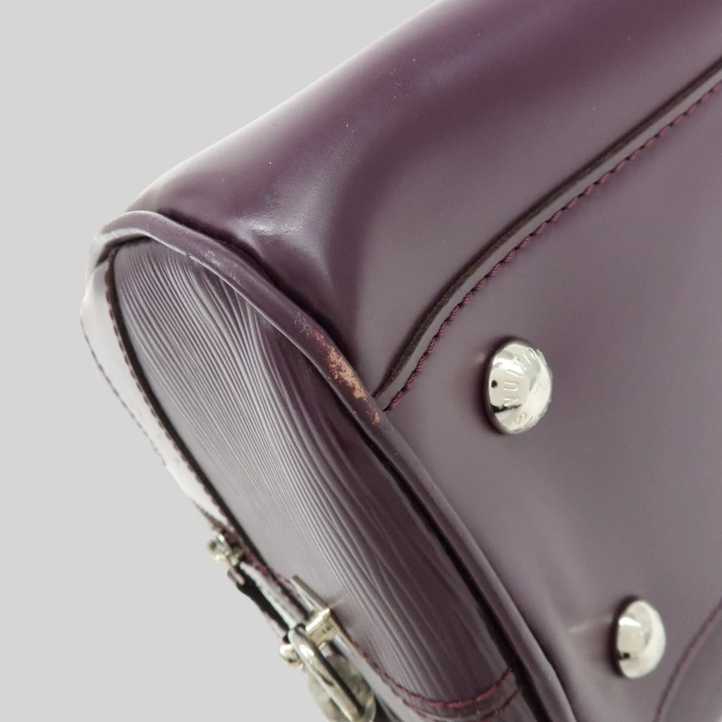 Louis Vuitton Bowling Montaigne